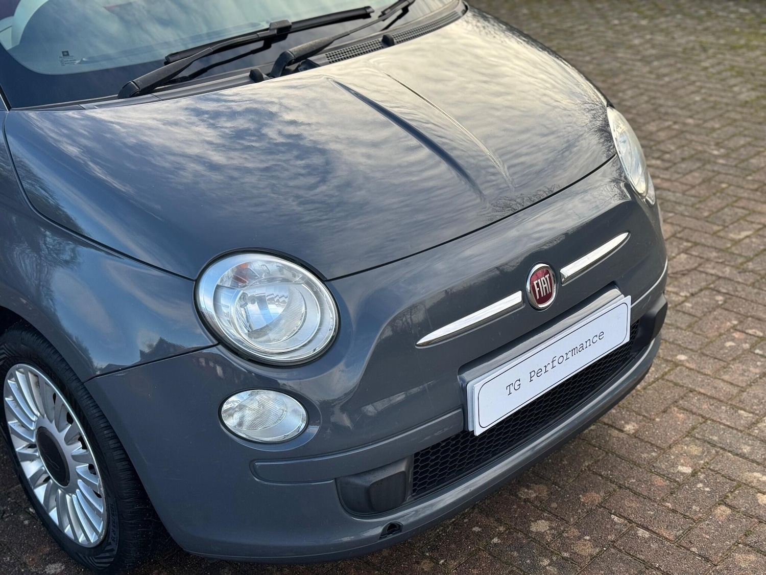 Used Fiat 500 2012 for sale - 76886701: Photo 43