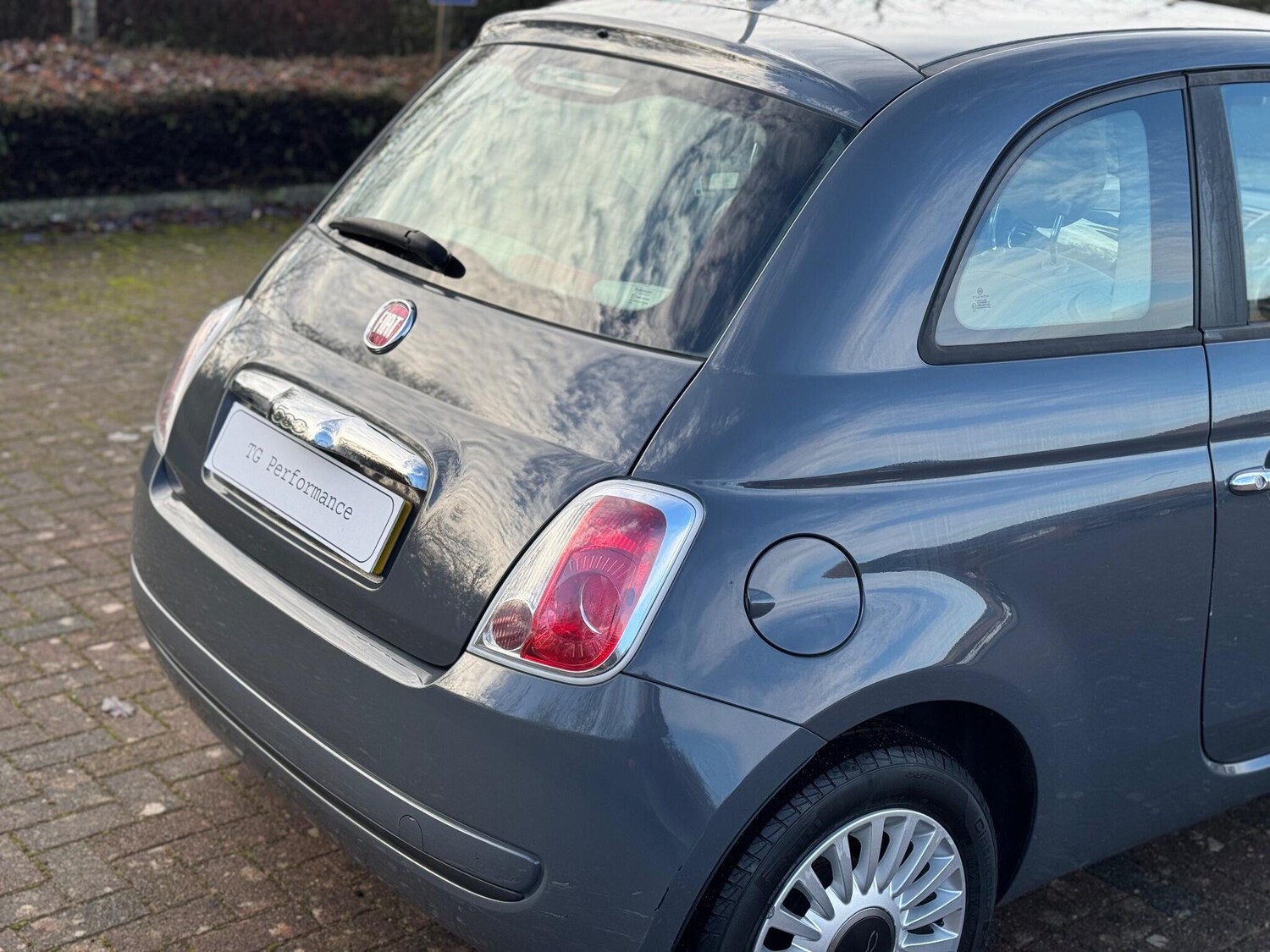 Used Fiat 500 2012 for sale - 76886701: Photo 44