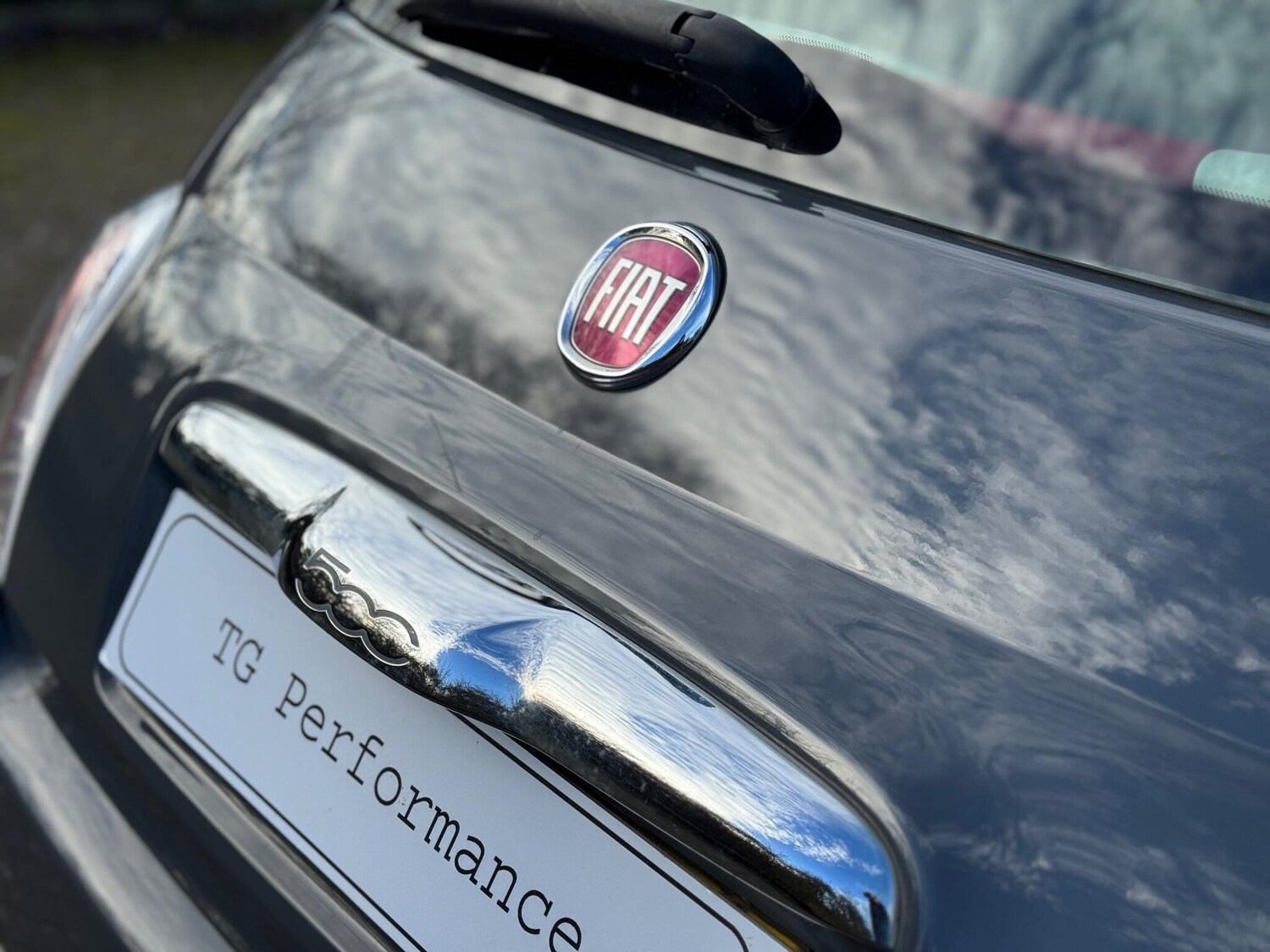 Used Fiat 500 2012 for sale - 76886701: Photo 45