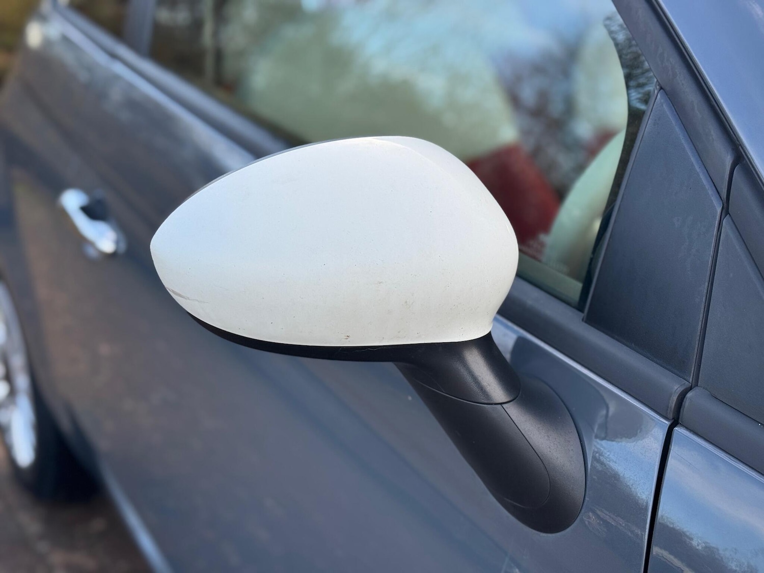 Used Fiat 500 2012 for sale - 76886701: Photo 46