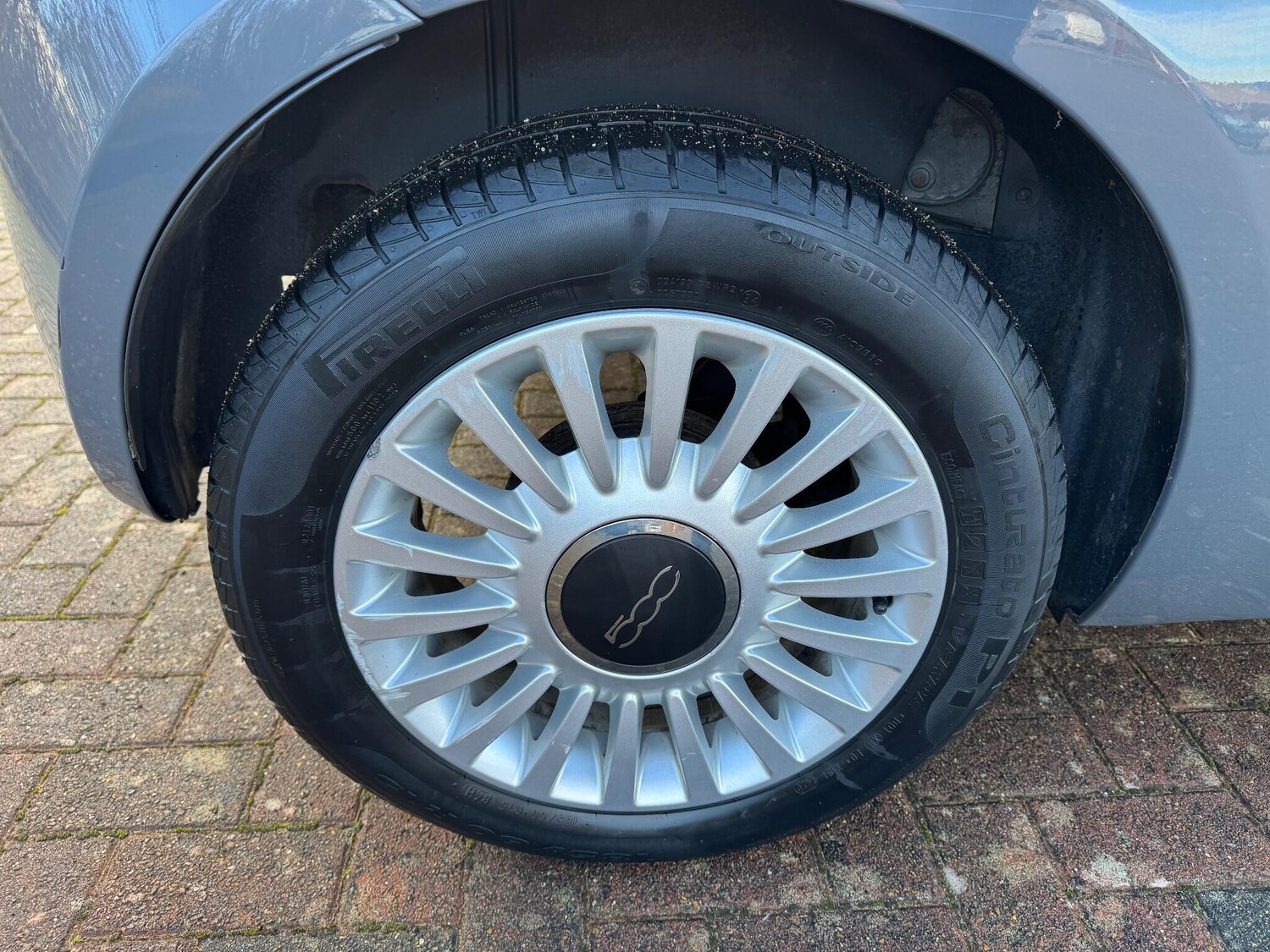 Used Fiat 500 2012 for sale - 76886701: Photo 49