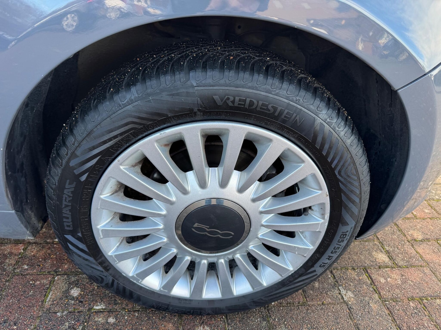 Used Fiat 500 2012 for sale - 76886701: Photo 50