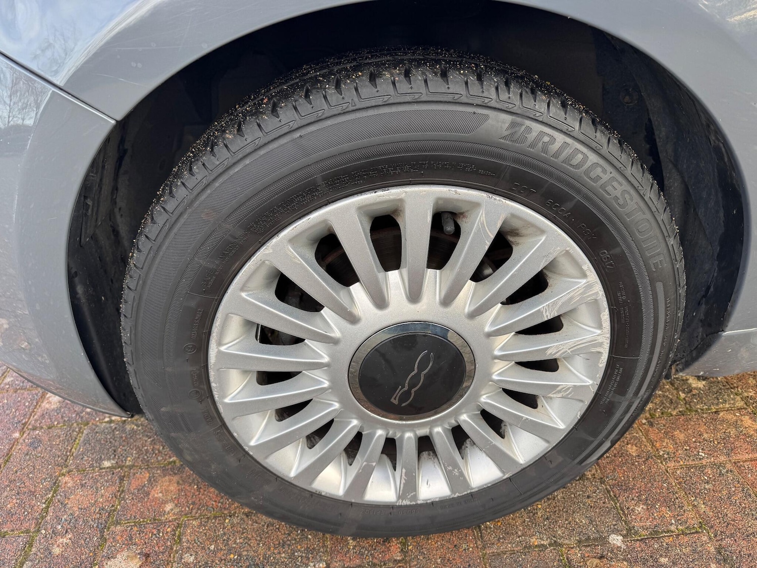 Used Fiat 500 2012 for sale - 76886701: Photo 51