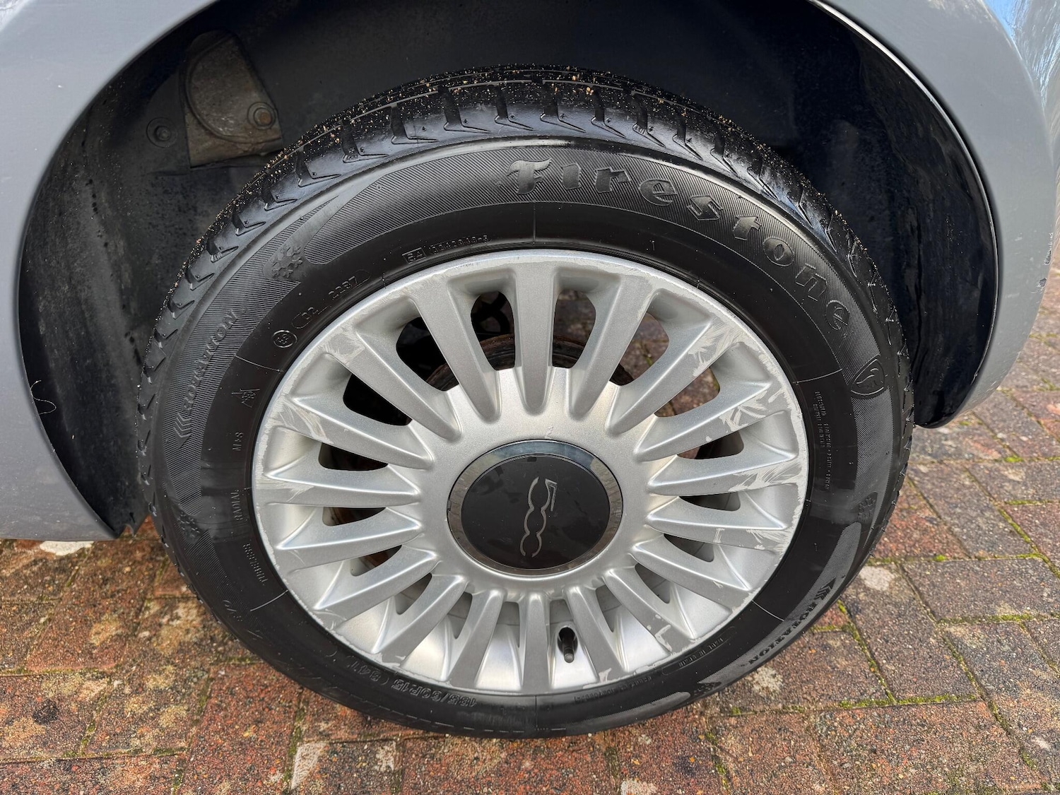 Used Fiat 500 2012 for sale - 76886701: Photo 52