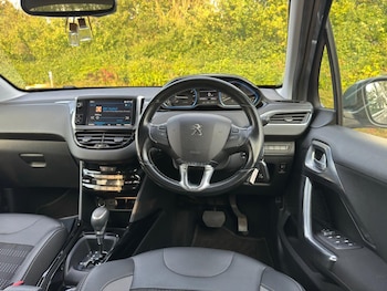 Used Peugeot 2008 2018 for sale - 75363558: Photo