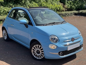 Used Fiat 500 2016 for sale - 78685170: Photo