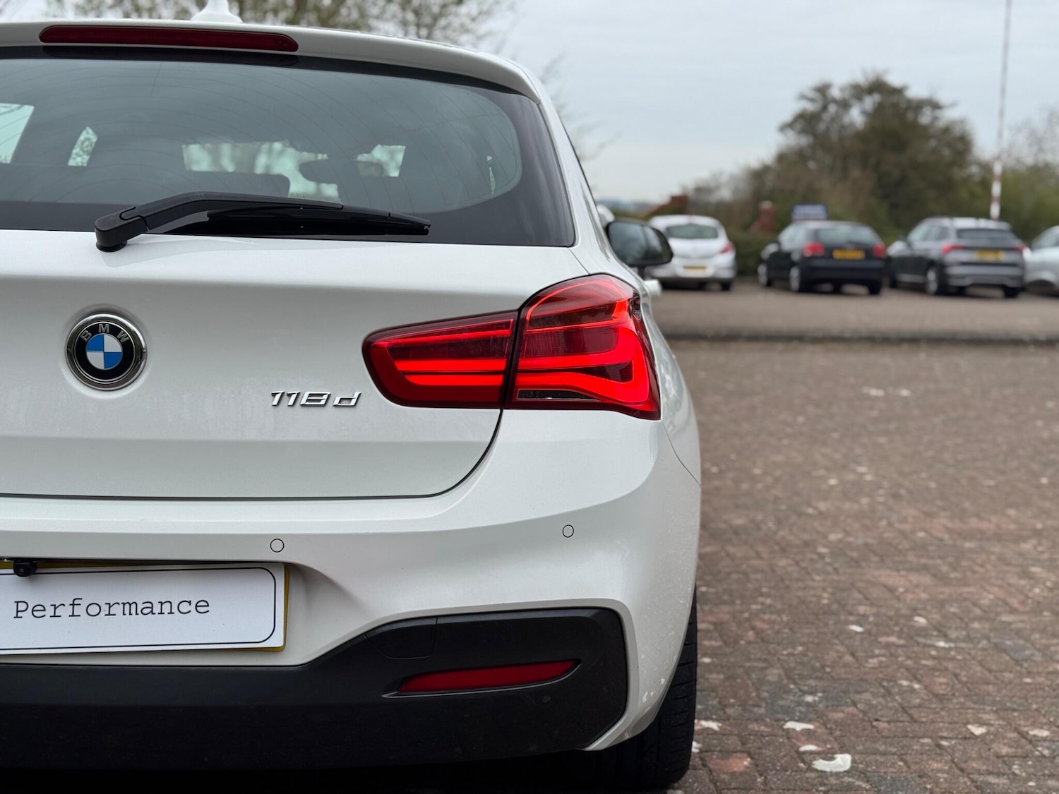 Used BMW 1 Series 2016 for sale - 78100484: Photo 10