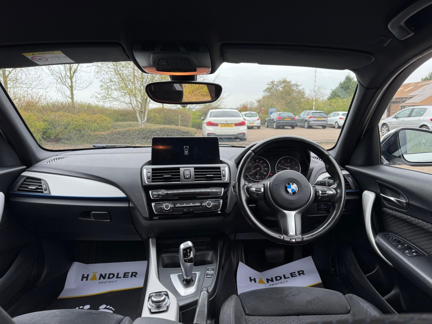 Used BMW 1 Series 2016 for sale - 78100484: Photo 14