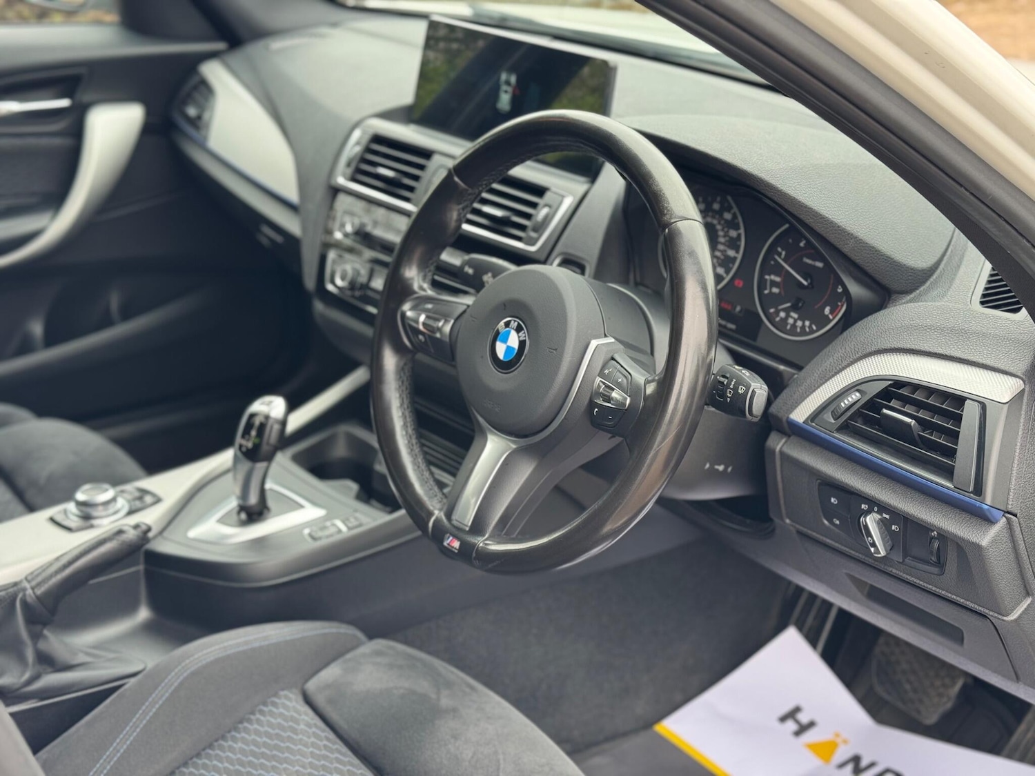 Used BMW 1 Series 2016 for sale - 78100484: Photo 18