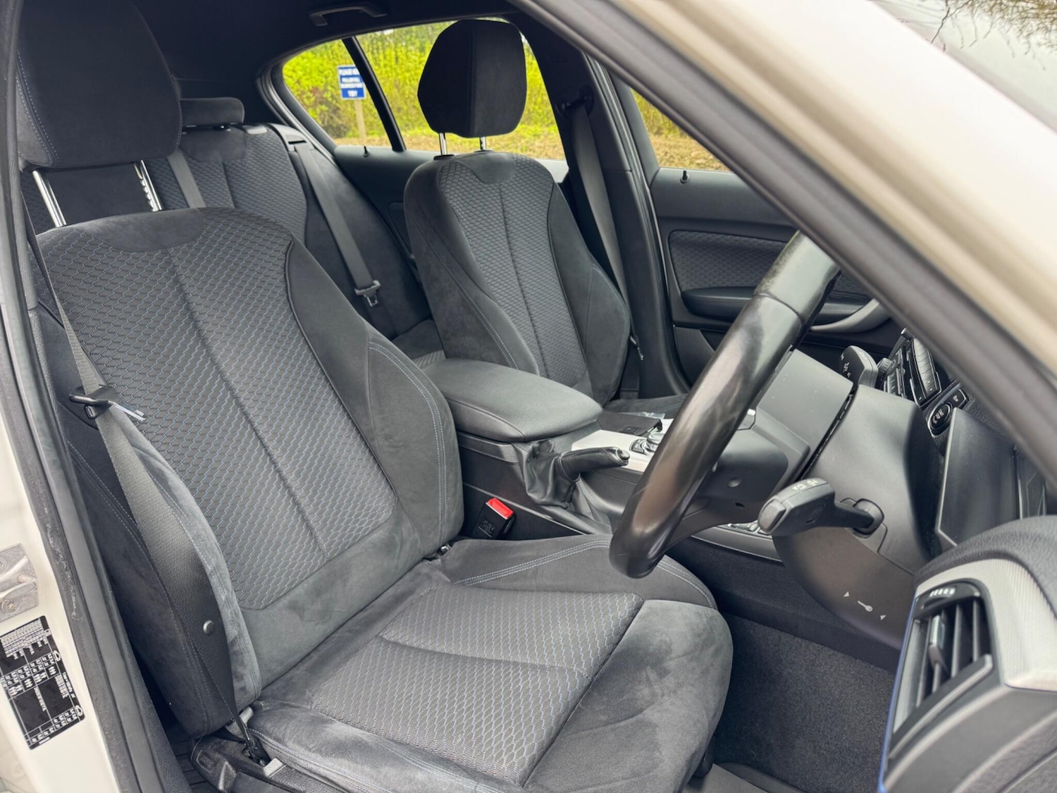 Used BMW 1 Series 2016 for sale - 78100484: Photo 19