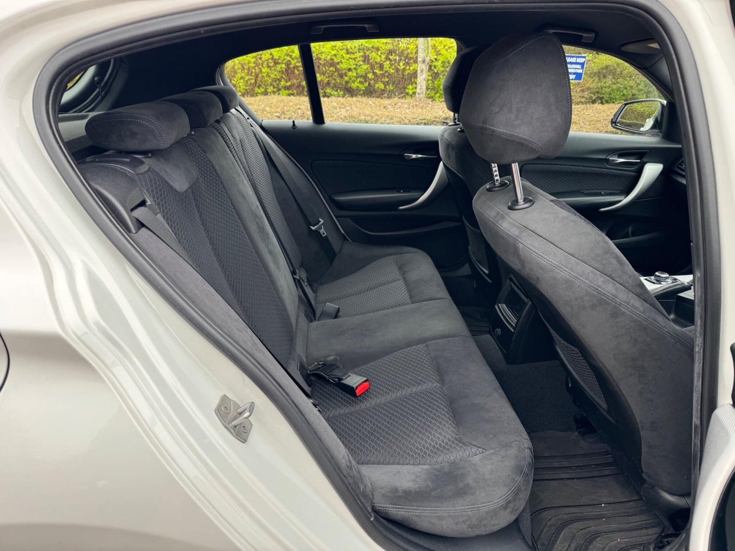 Used BMW 1 Series 2016 for sale - 78100484: Photo 20