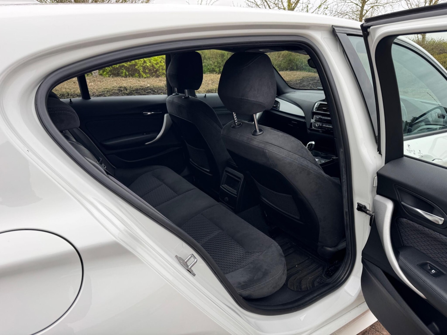 Used BMW 1 Series 2016 for sale - 78100484: Photo 21