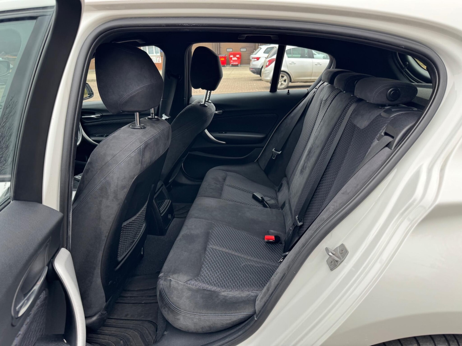 Used BMW 1 Series 2016 for sale - 78100484: Photo 23