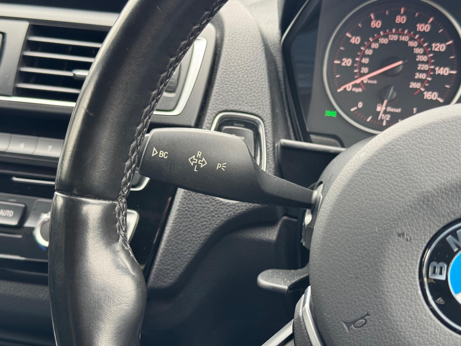 Used BMW 1 Series 2016 for sale - 78100484: Photo 25