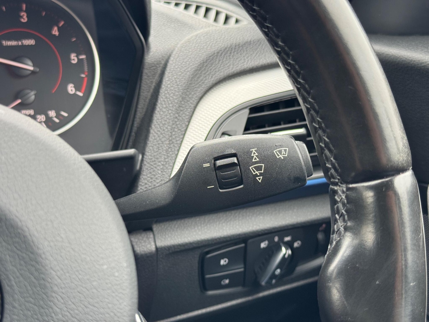 Used BMW 1 Series 2016 for sale - 78100484: Photo 26