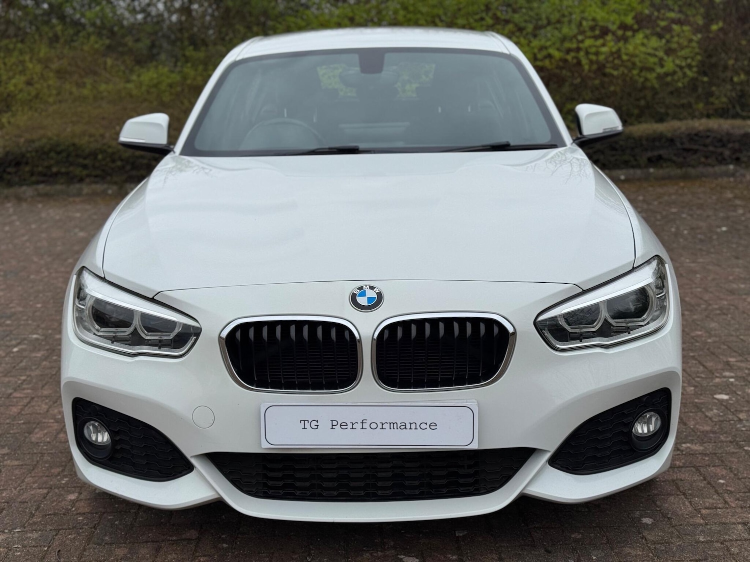 Used BMW 1 Series 2016 for sale - 78100484: Photo 3