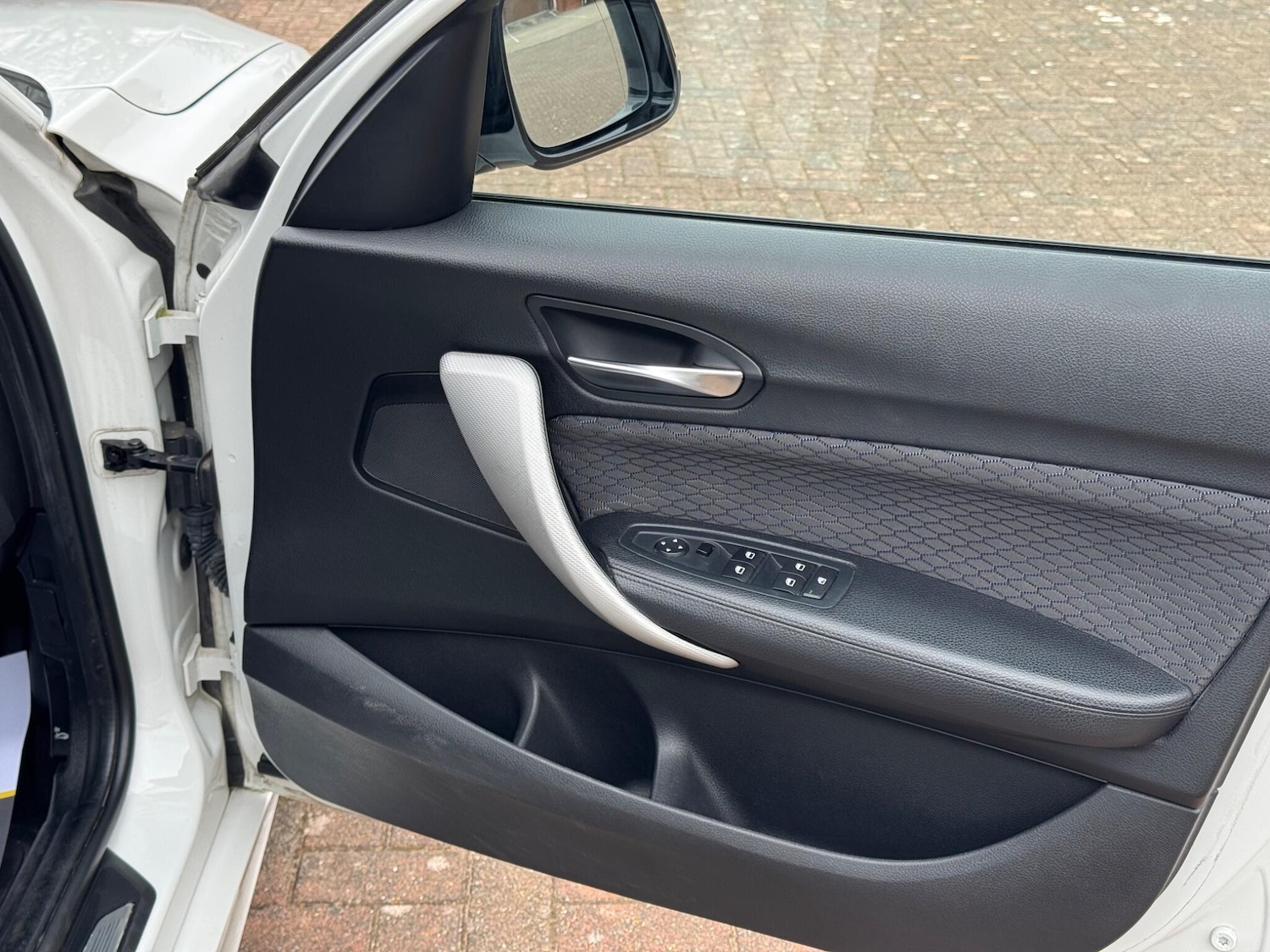 Used BMW 1 Series 2016 for sale - 78100484: Photo 30