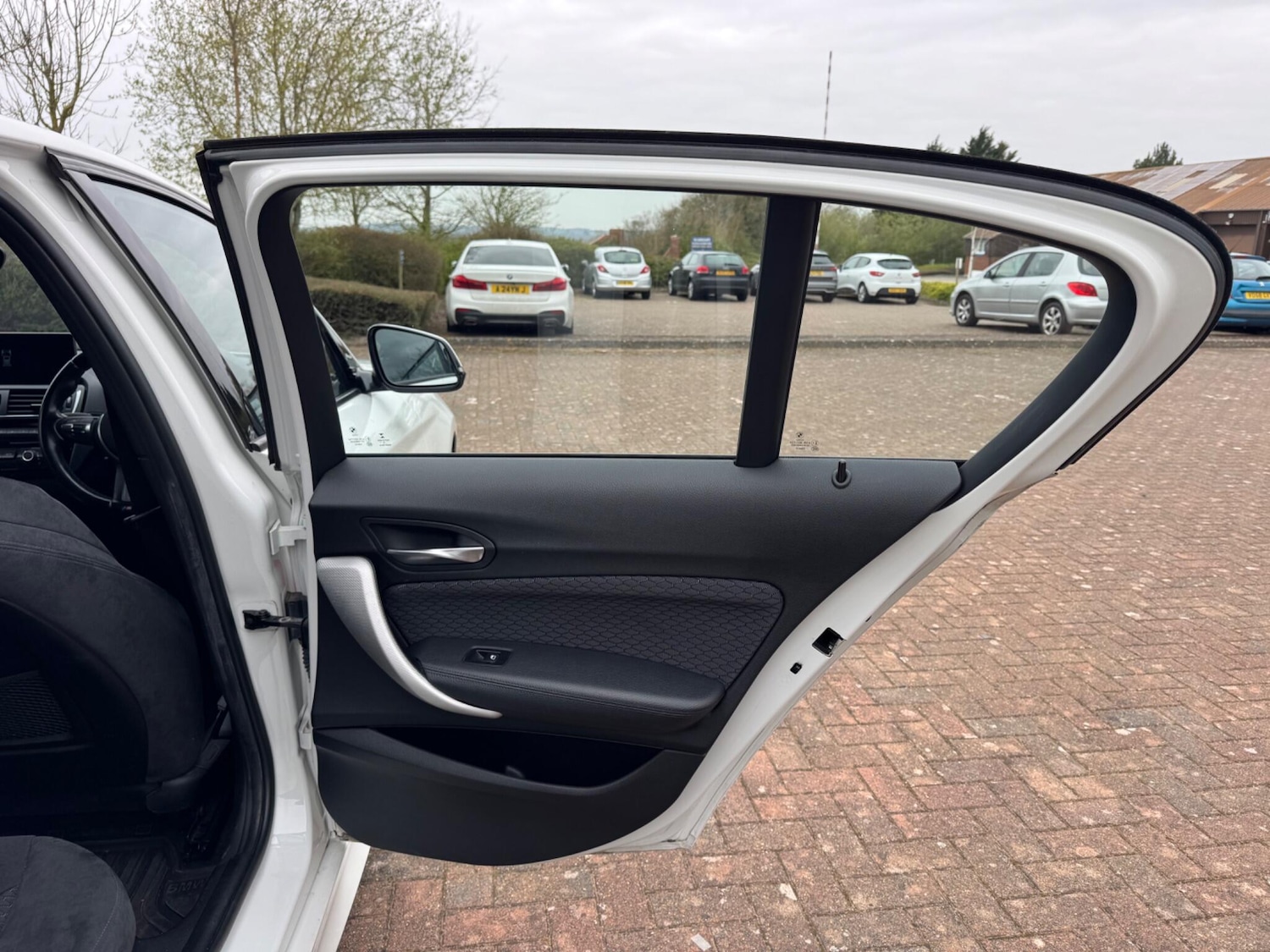 Used BMW 1 Series 2016 for sale - 78100484: Photo 32