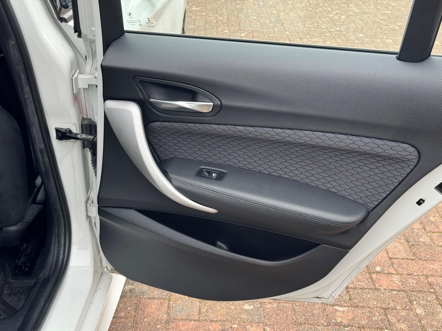 Used BMW 1 Series 2016 for sale - 78100484: Photo 33