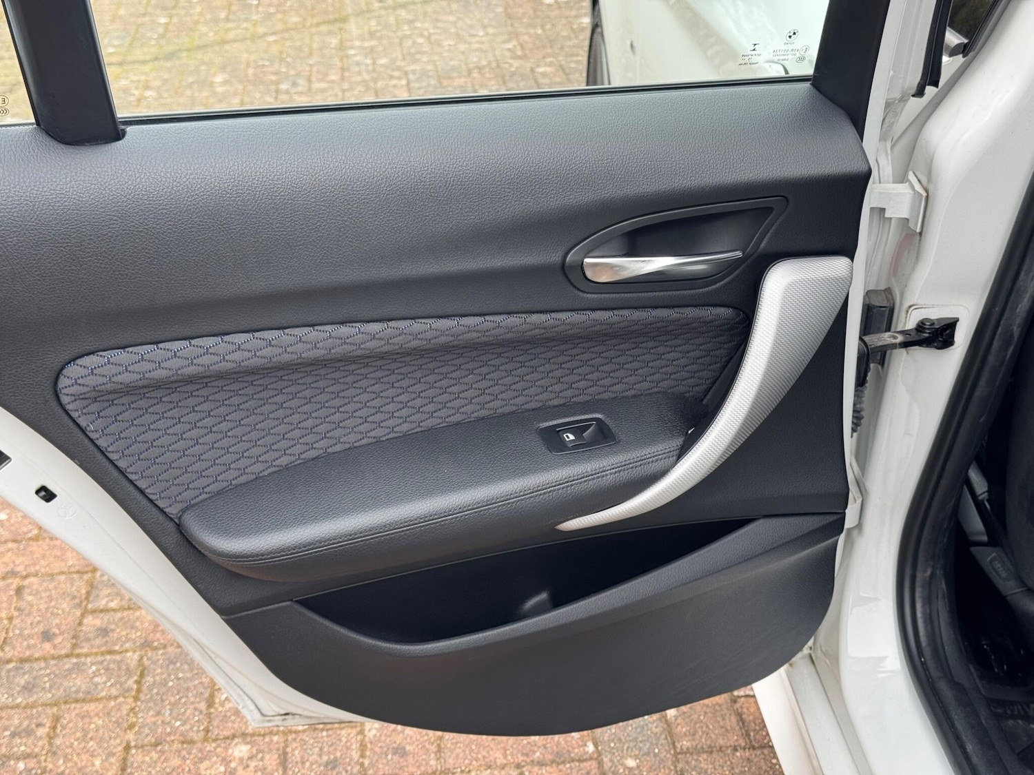 Used BMW 1 Series 2016 for sale - 78100484: Photo 34