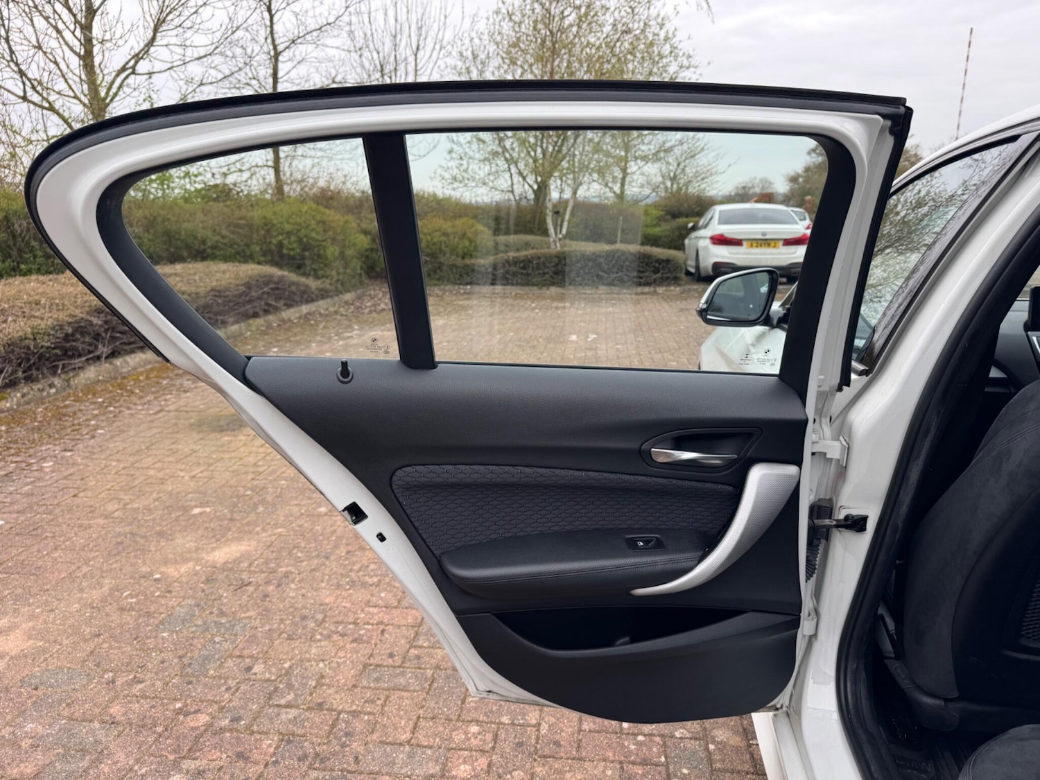 Used BMW 1 Series 2016 for sale - 78100484: Photo 35