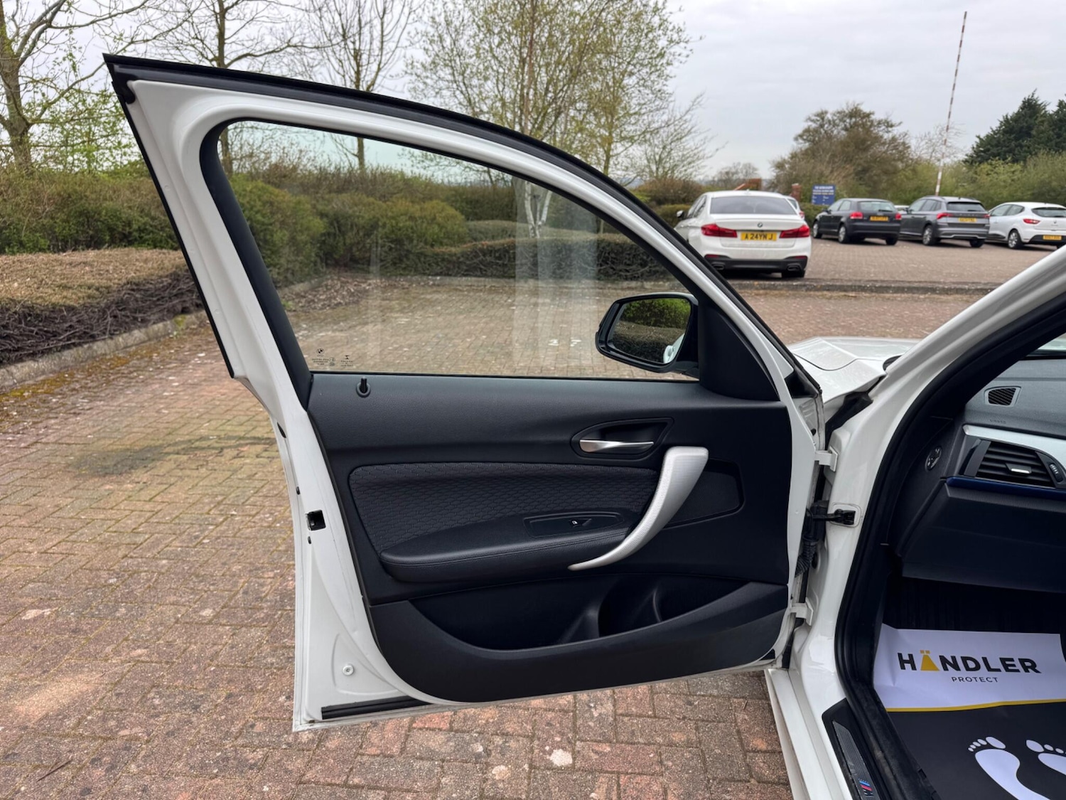 Used BMW 1 Series 2016 for sale - 78100484: Photo 36