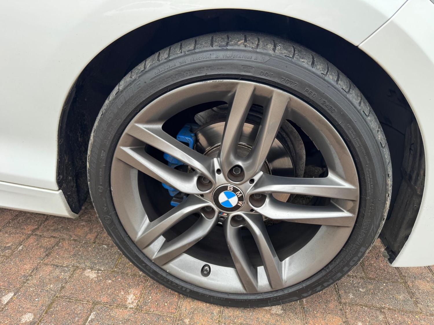 Used BMW 1 Series 2016 for sale - 78100484: Photo 38