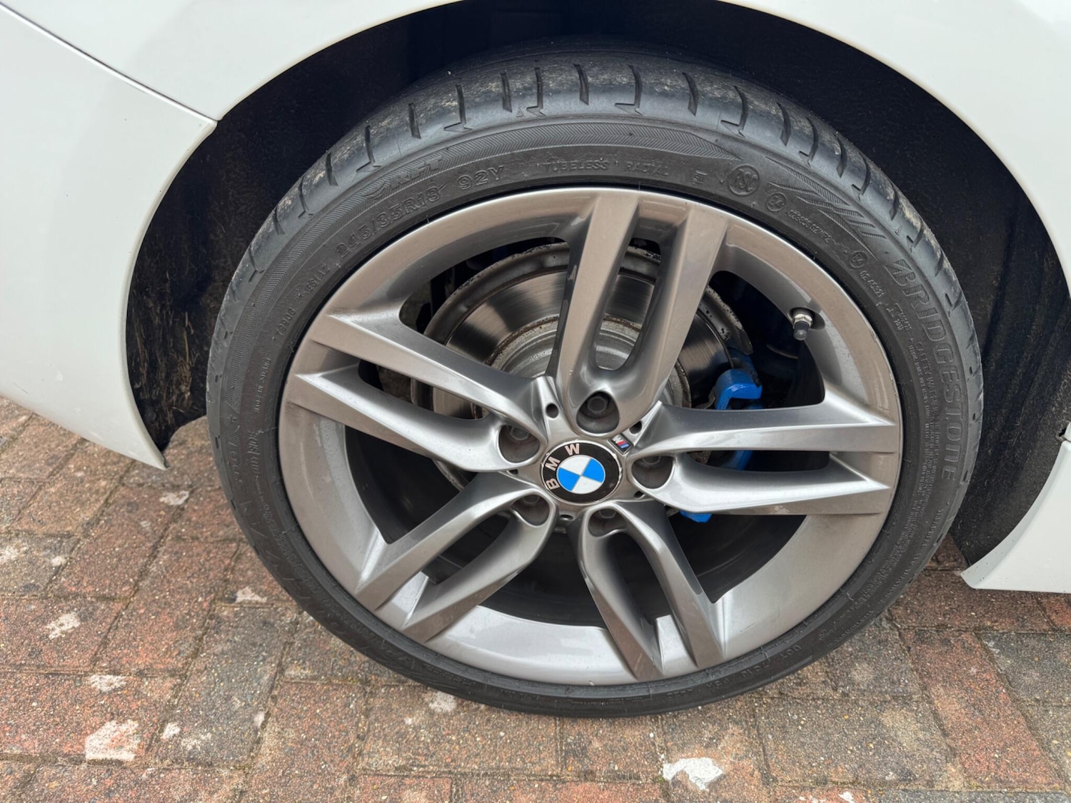 Used BMW 1 Series 2016 for sale - 78100484: Photo 39