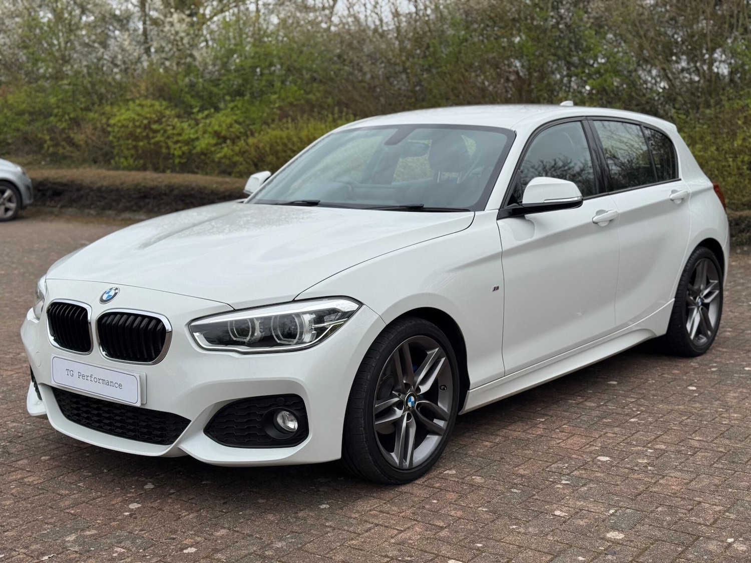 Used BMW 1 Series 2016 for sale - 78100484: Photo 4