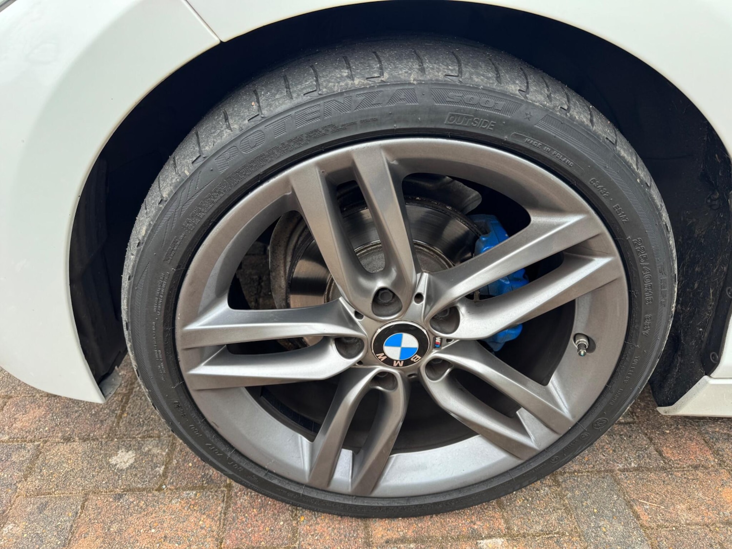 Used BMW 1 Series 2016 for sale - 78100484: Photo 40