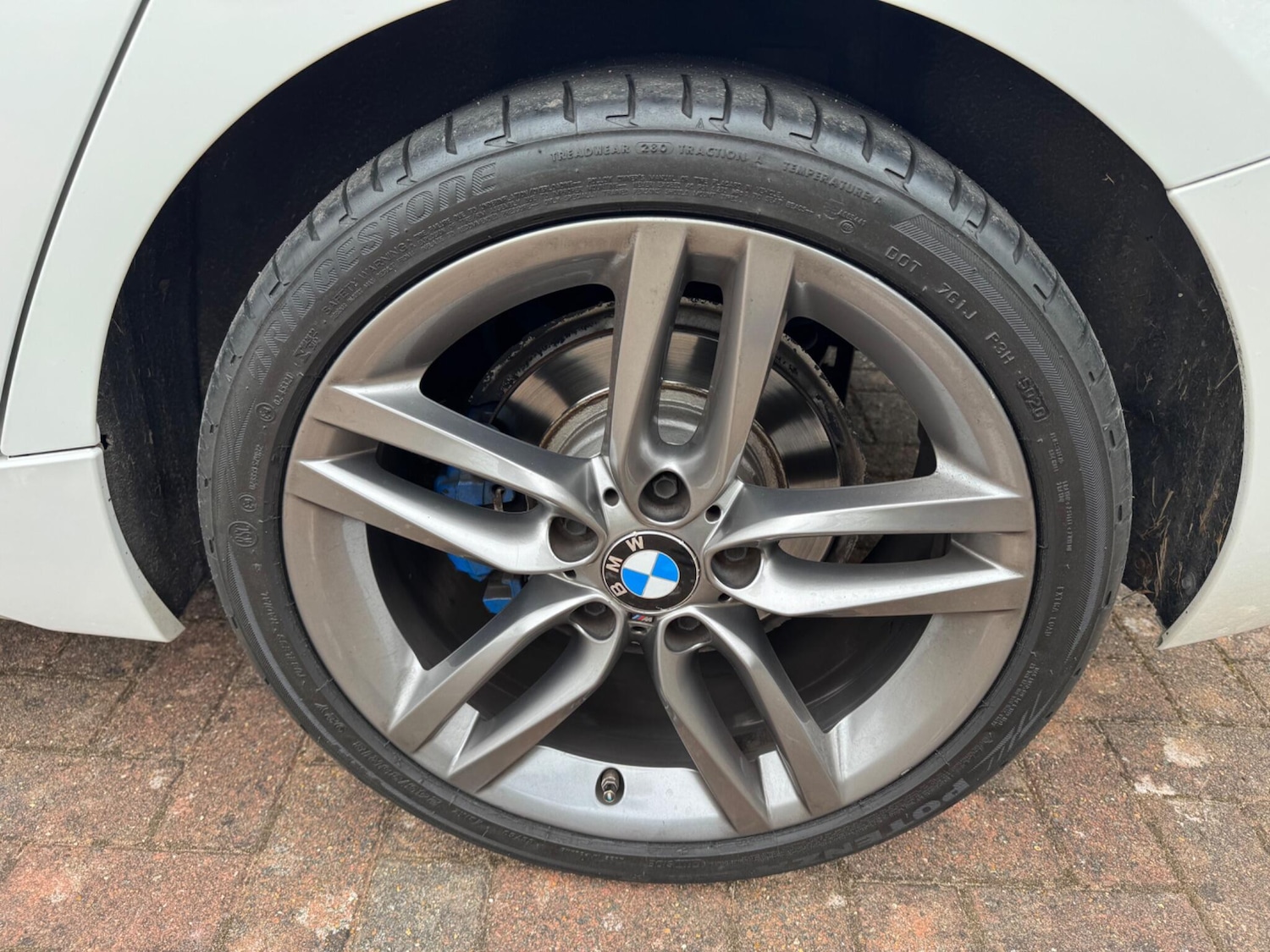 Used BMW 1 Series 2016 for sale - 78100484: Photo 41