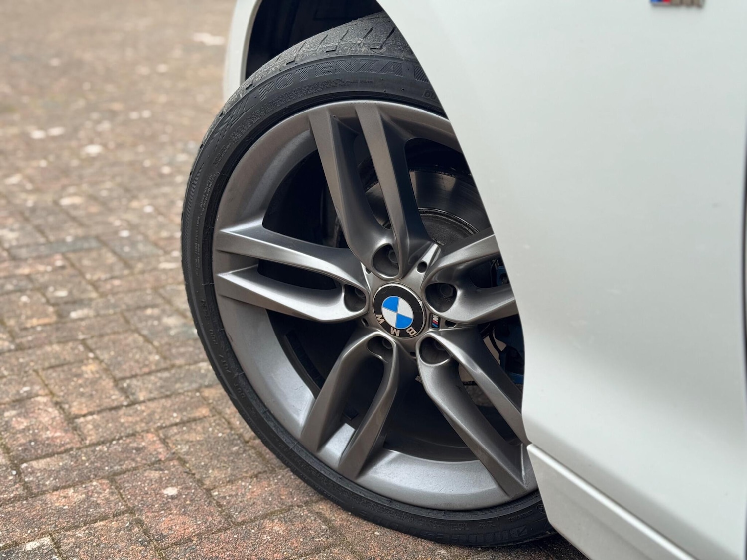 Used BMW 1 Series 2016 for sale - 78100484: Photo 42