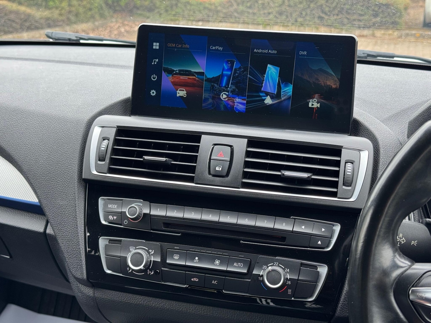 Used BMW 1 Series 2016 for sale - 78100484: Photo 43