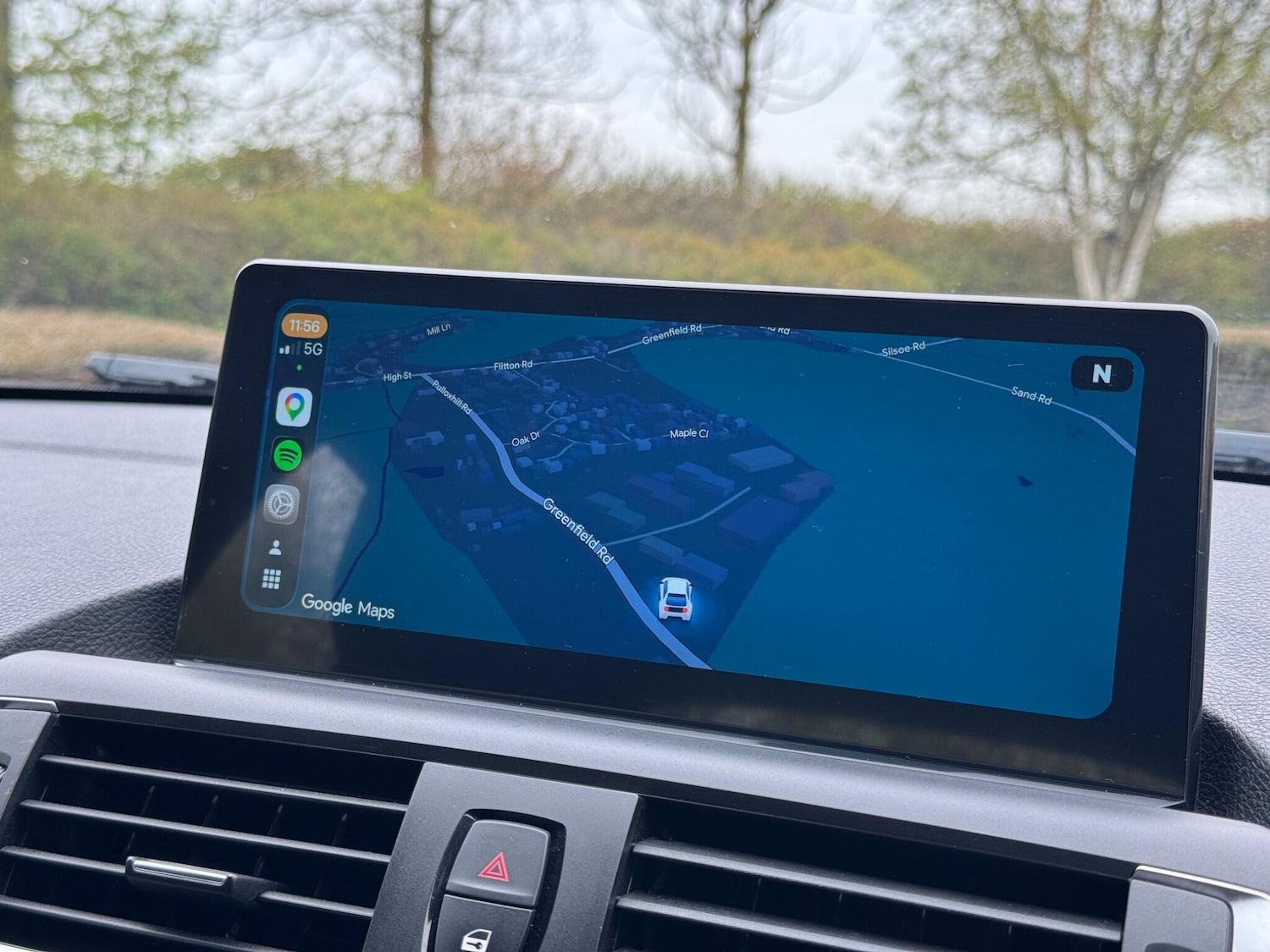 Used BMW 1 Series 2016 for sale - 78100484: Photo 45