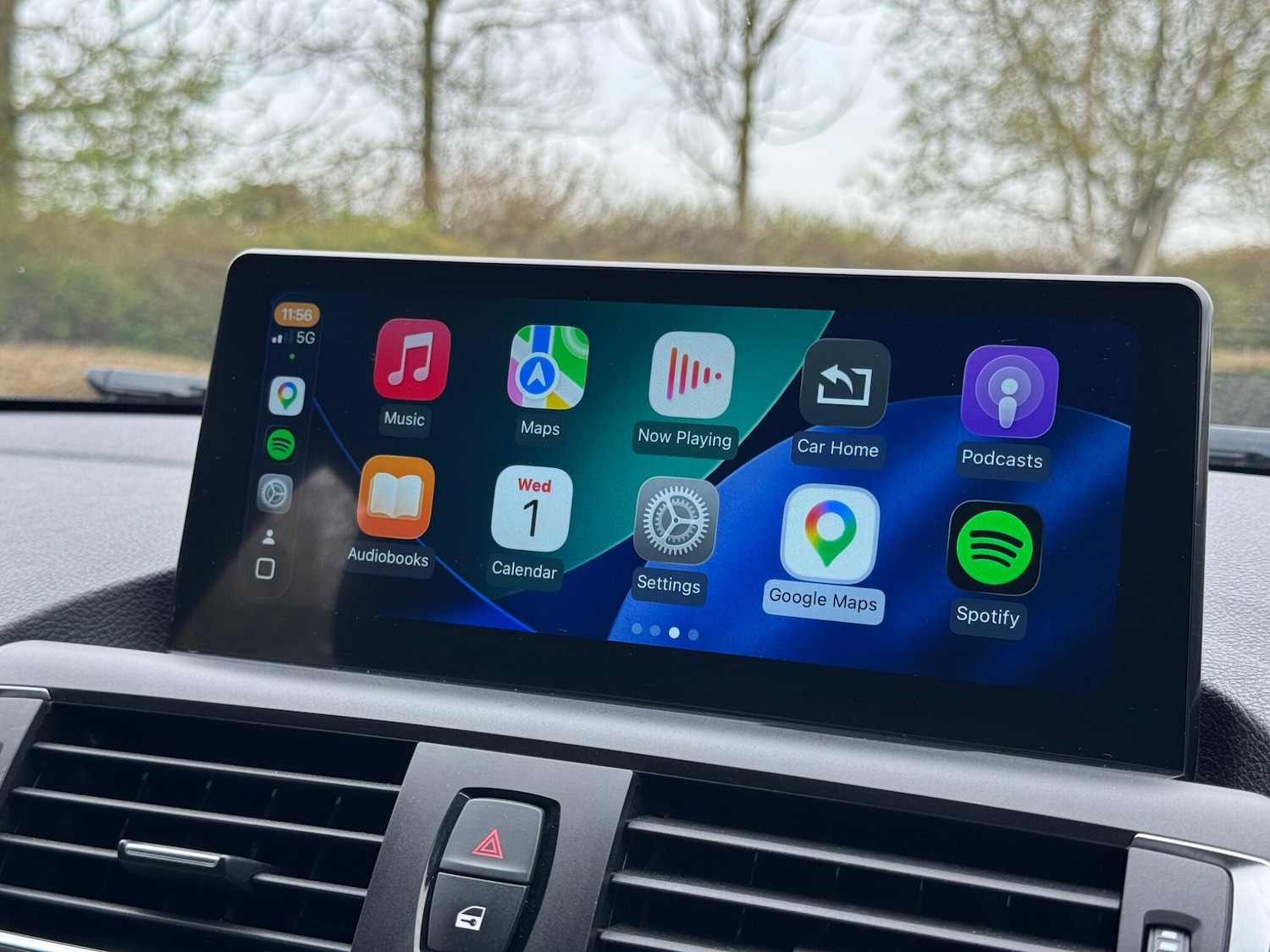 Used BMW 1 Series 2016 for sale - 78100484: Photo 47