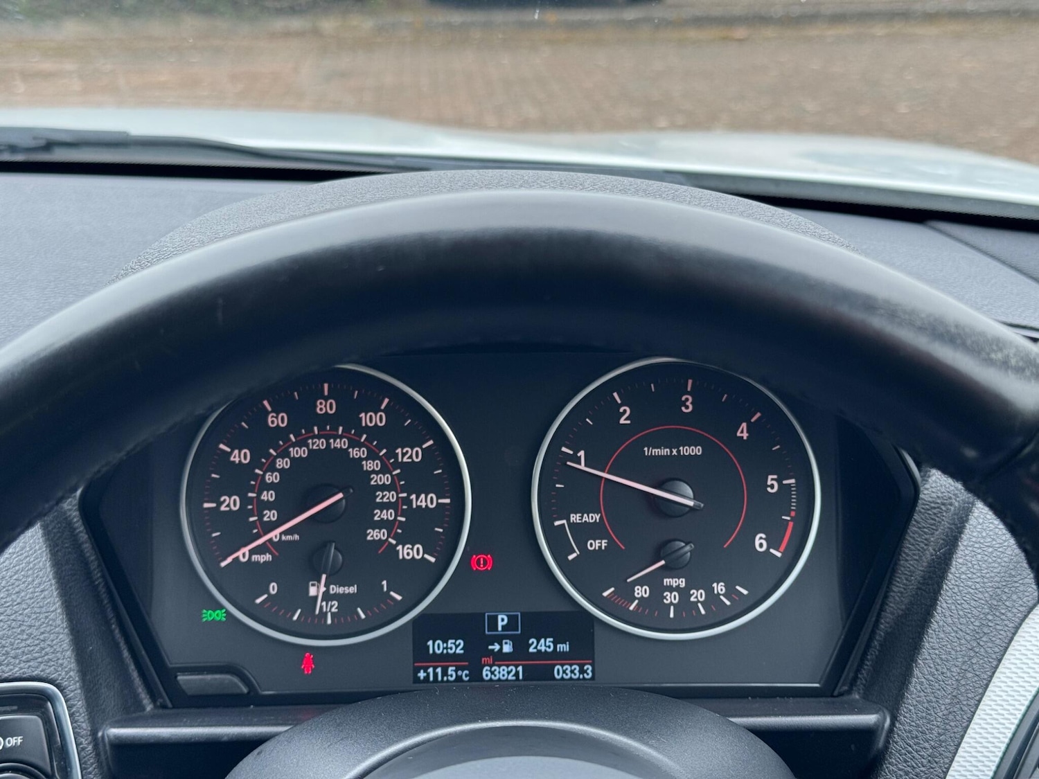 Used BMW 1 Series 2016 for sale - 78100484: Photo 48