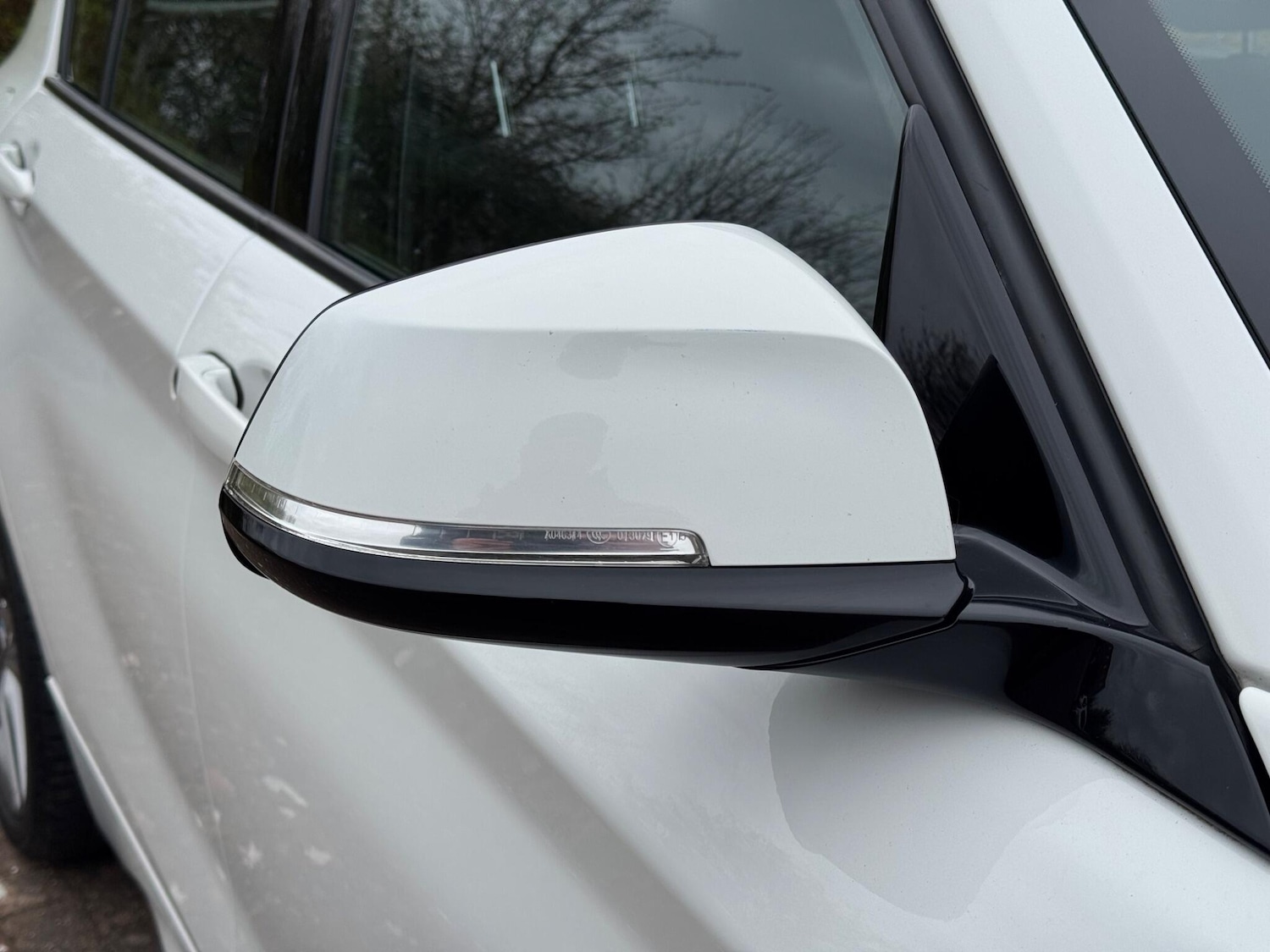 Used BMW 1 Series 2016 for sale - 78100484: Photo 50