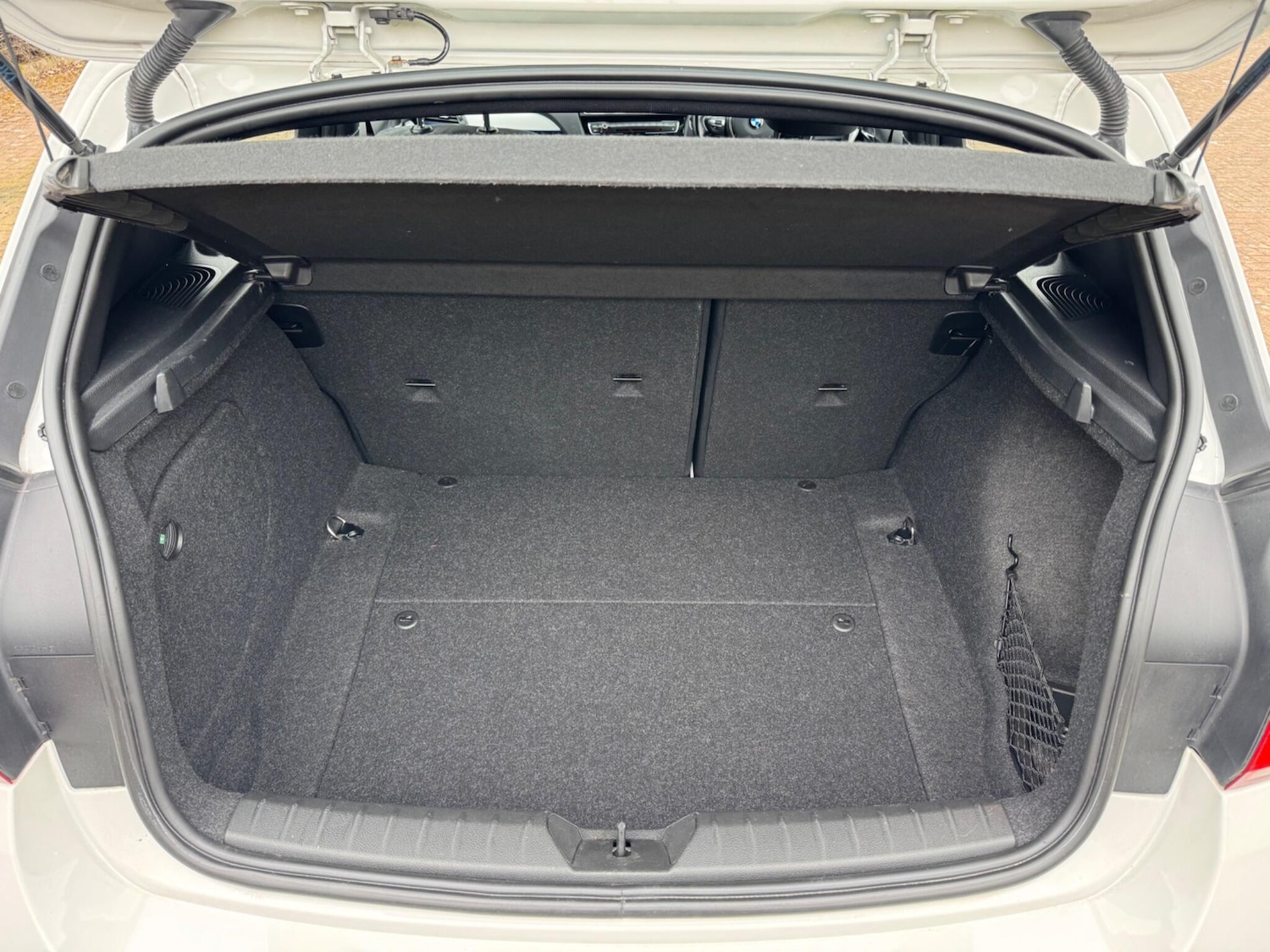 Used BMW 1 Series 2016 for sale - 78100484: Photo 51