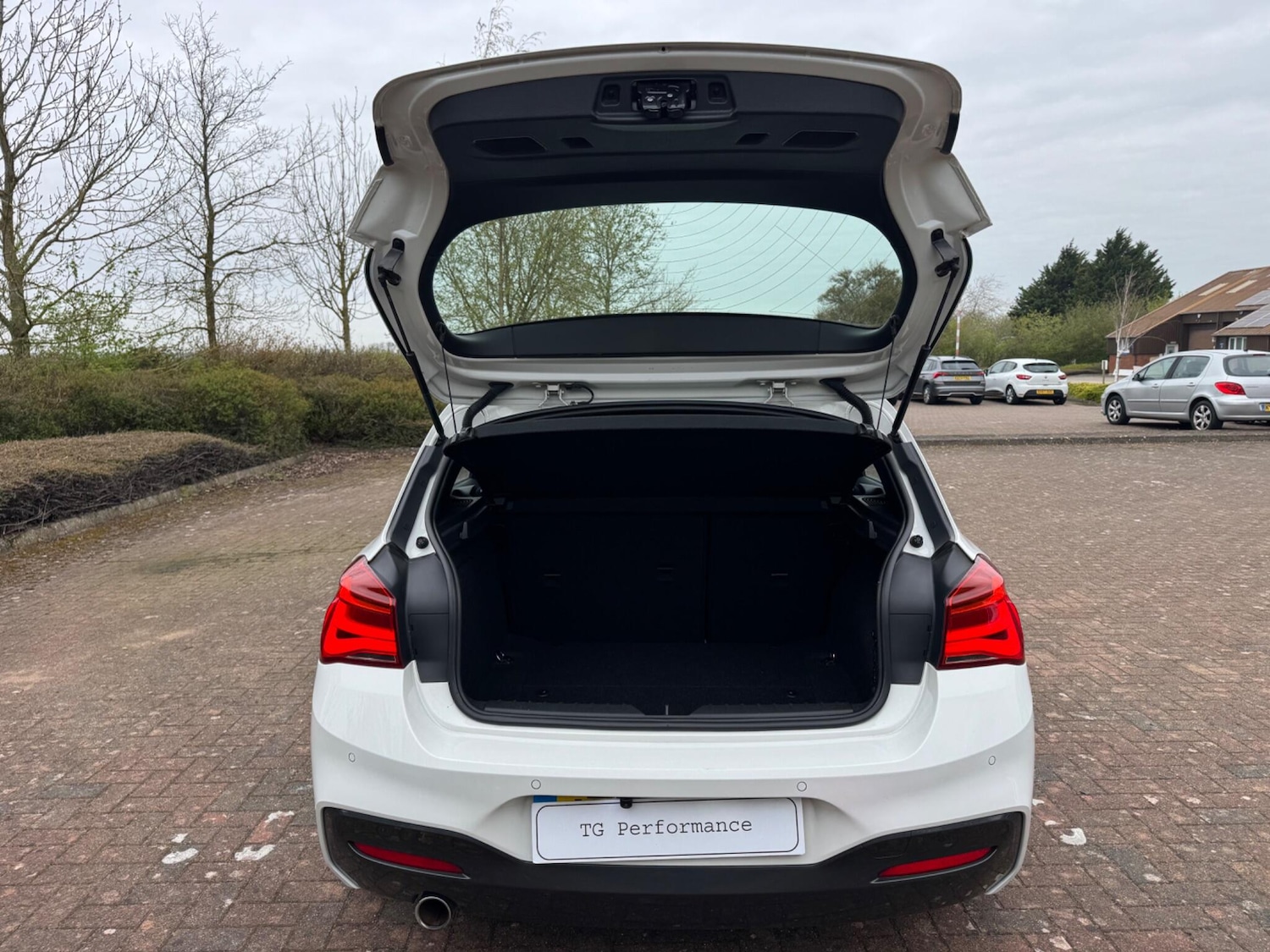 Used BMW 1 Series 2016 for sale - 78100484: Photo 52