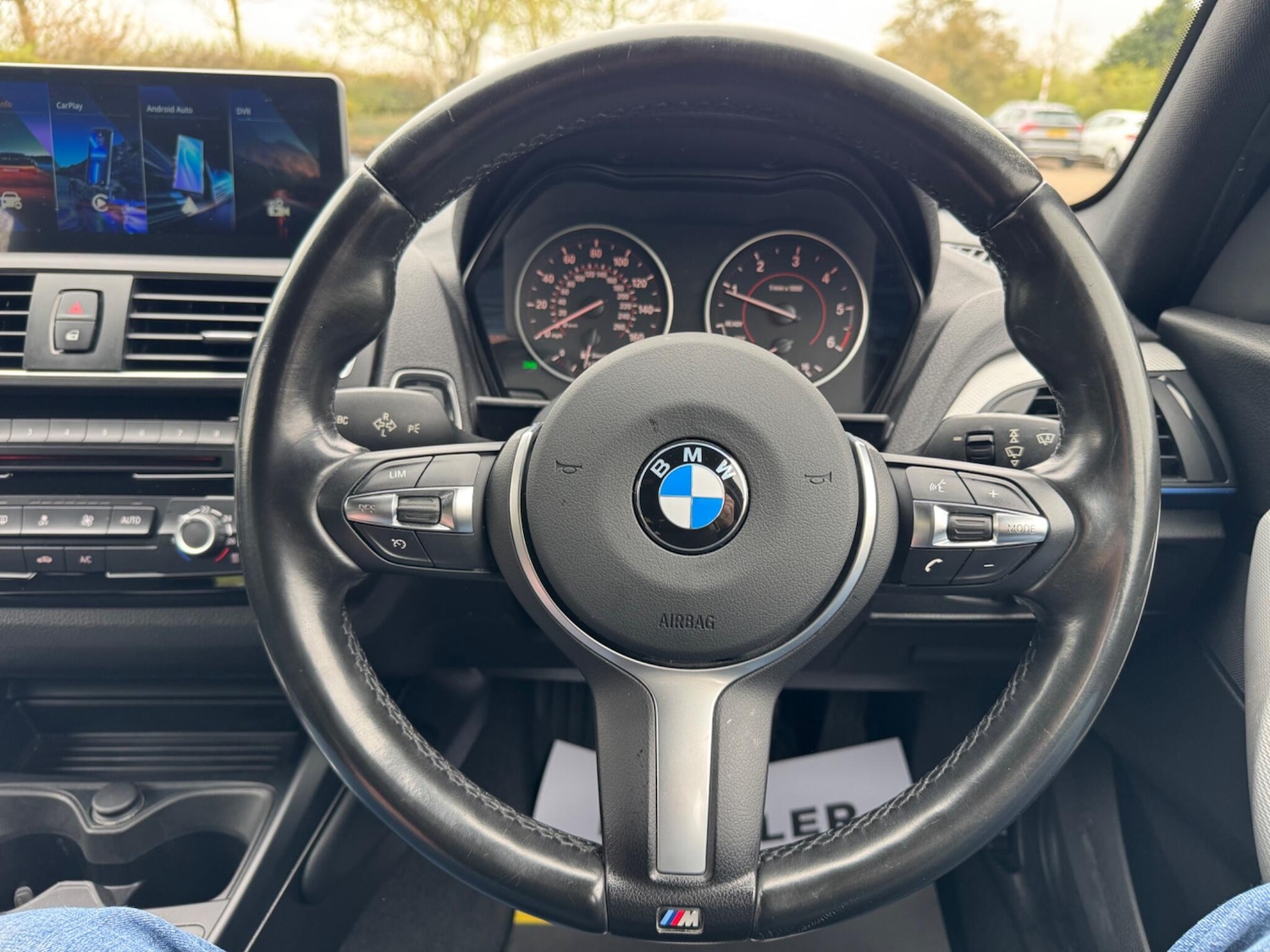 Used BMW 1 Series 2016 for sale - 78100484: Photo 53