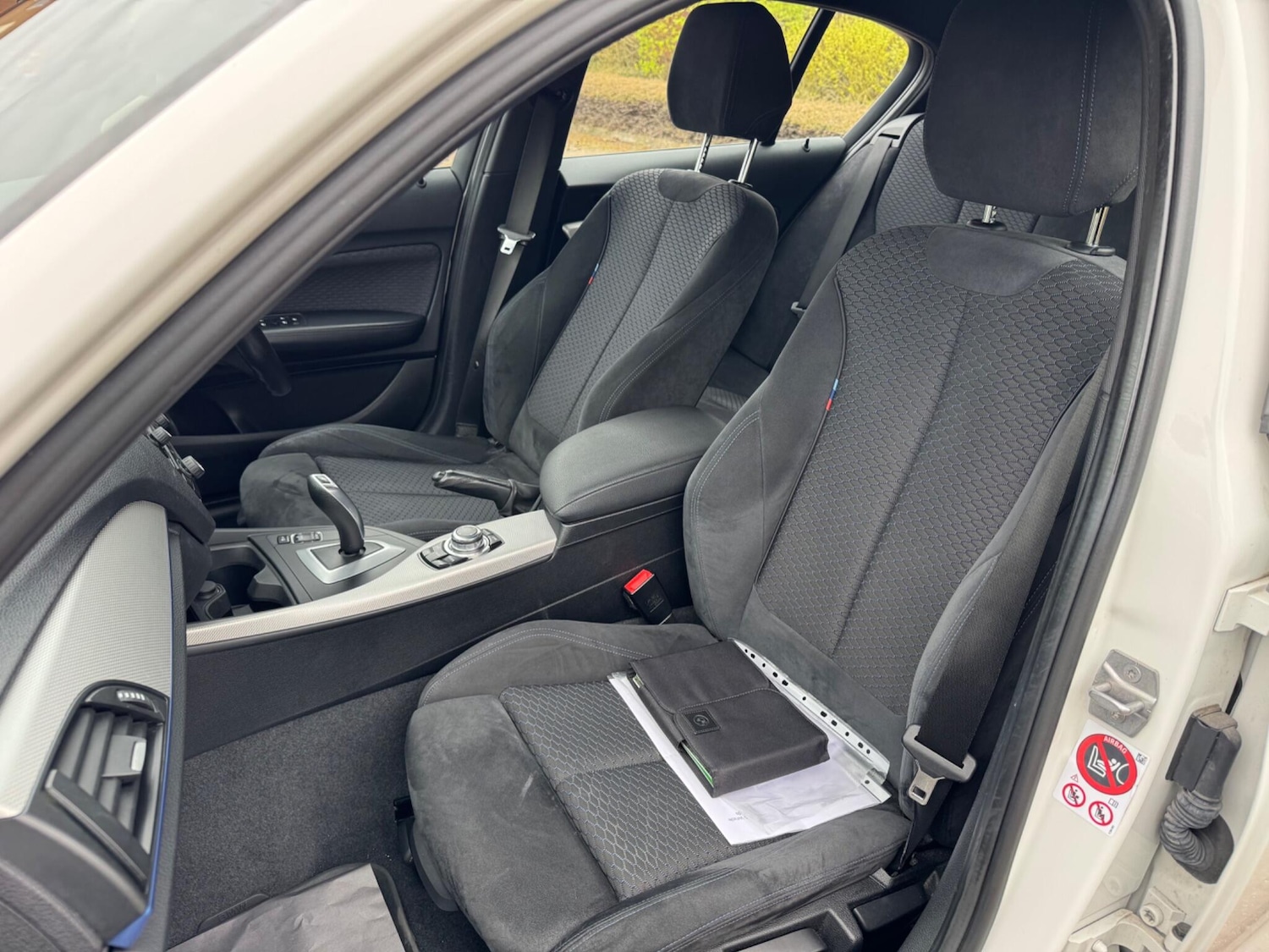 Used BMW 1 Series 2016 for sale - 78100484: Photo 57