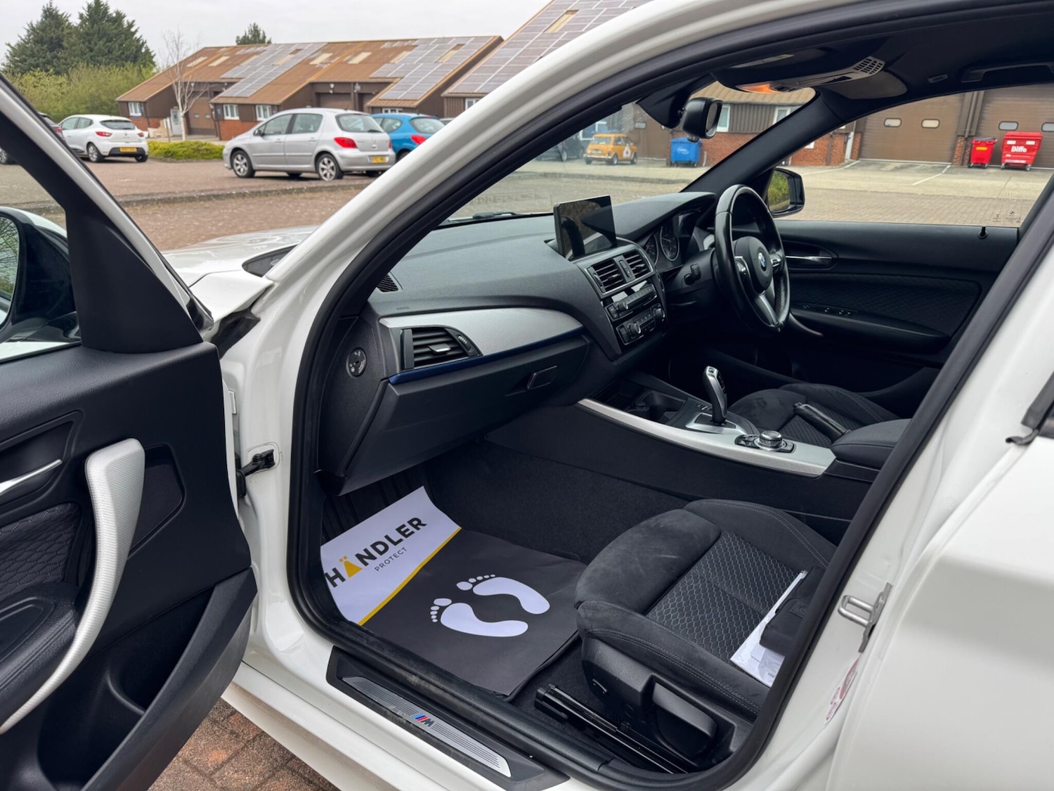 Used BMW 1 Series 2016 for sale - 78100484: Photo 58