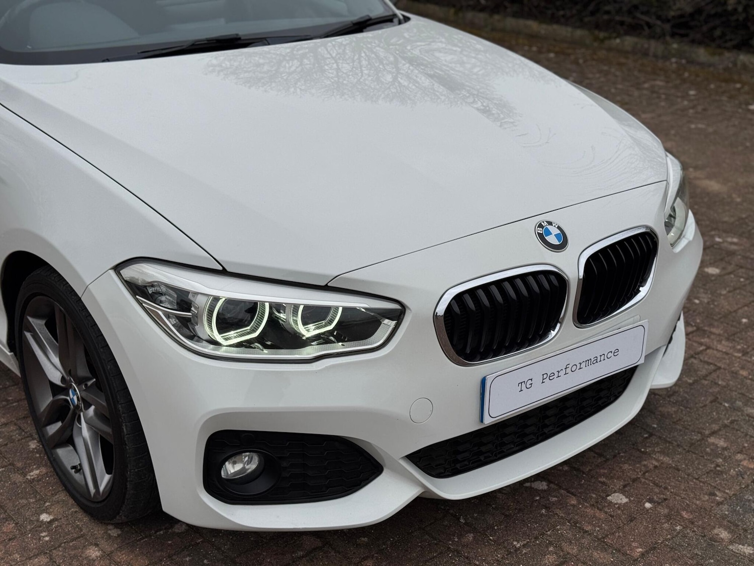 Used BMW 1 Series 2016 for sale - 78100484: Photo 6