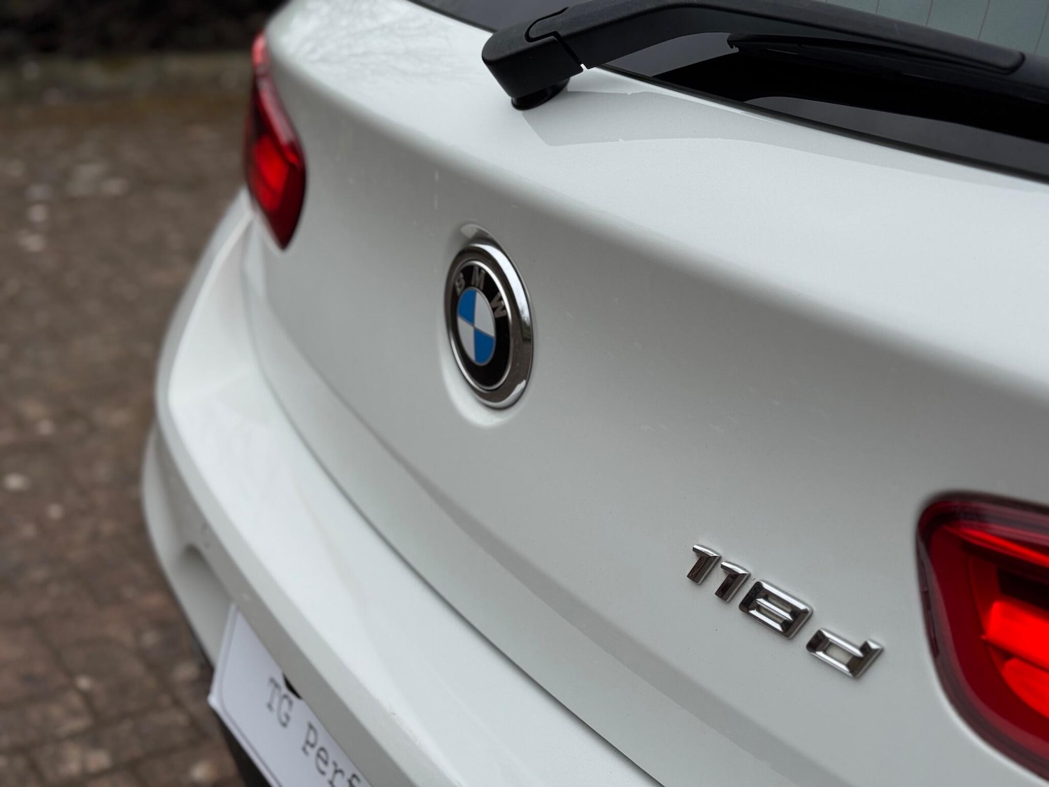 Used BMW 1 Series 2016 for sale - 78100484: Photo 60