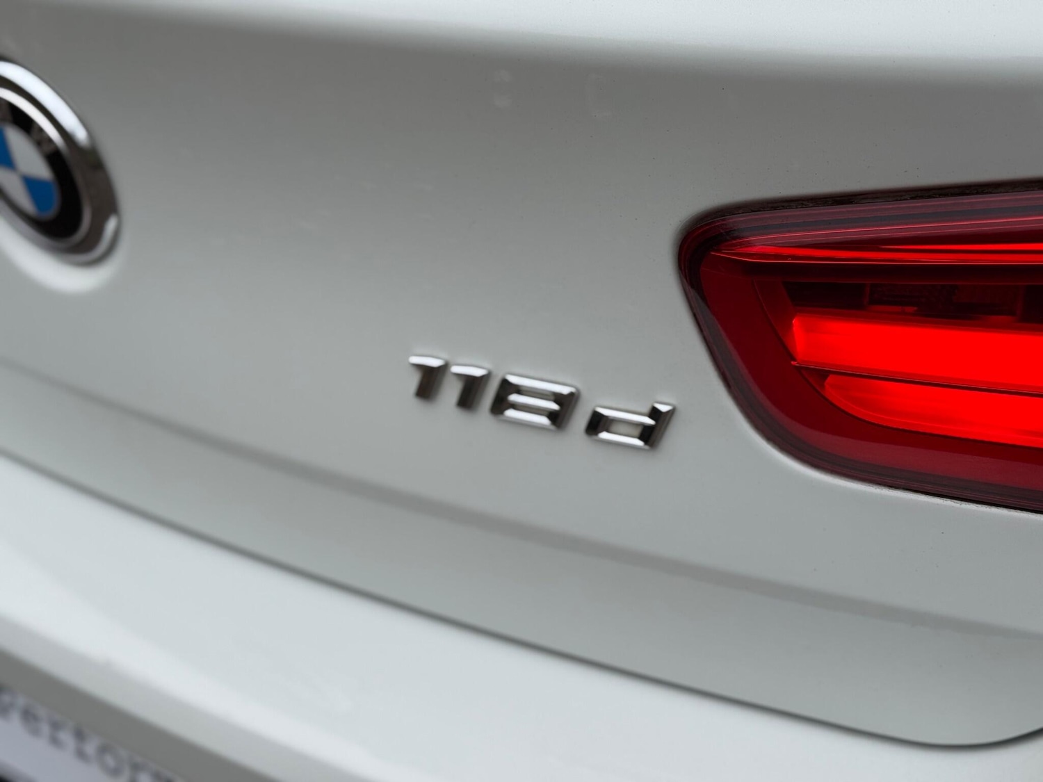 Used BMW 1 Series 2016 for sale - 78100484: Photo 61