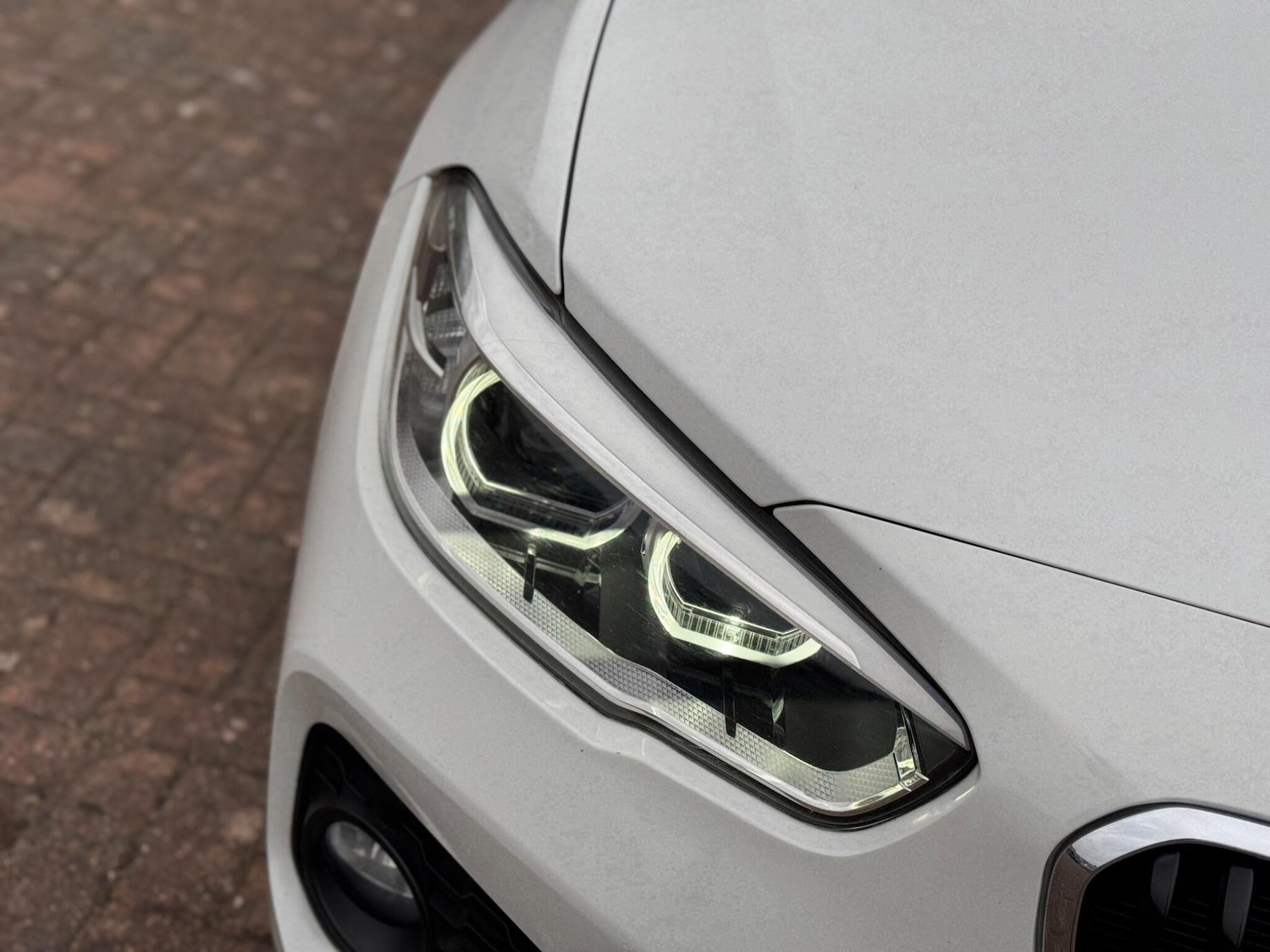 Used BMW 1 Series 2016 for sale - 78100484: Photo 62