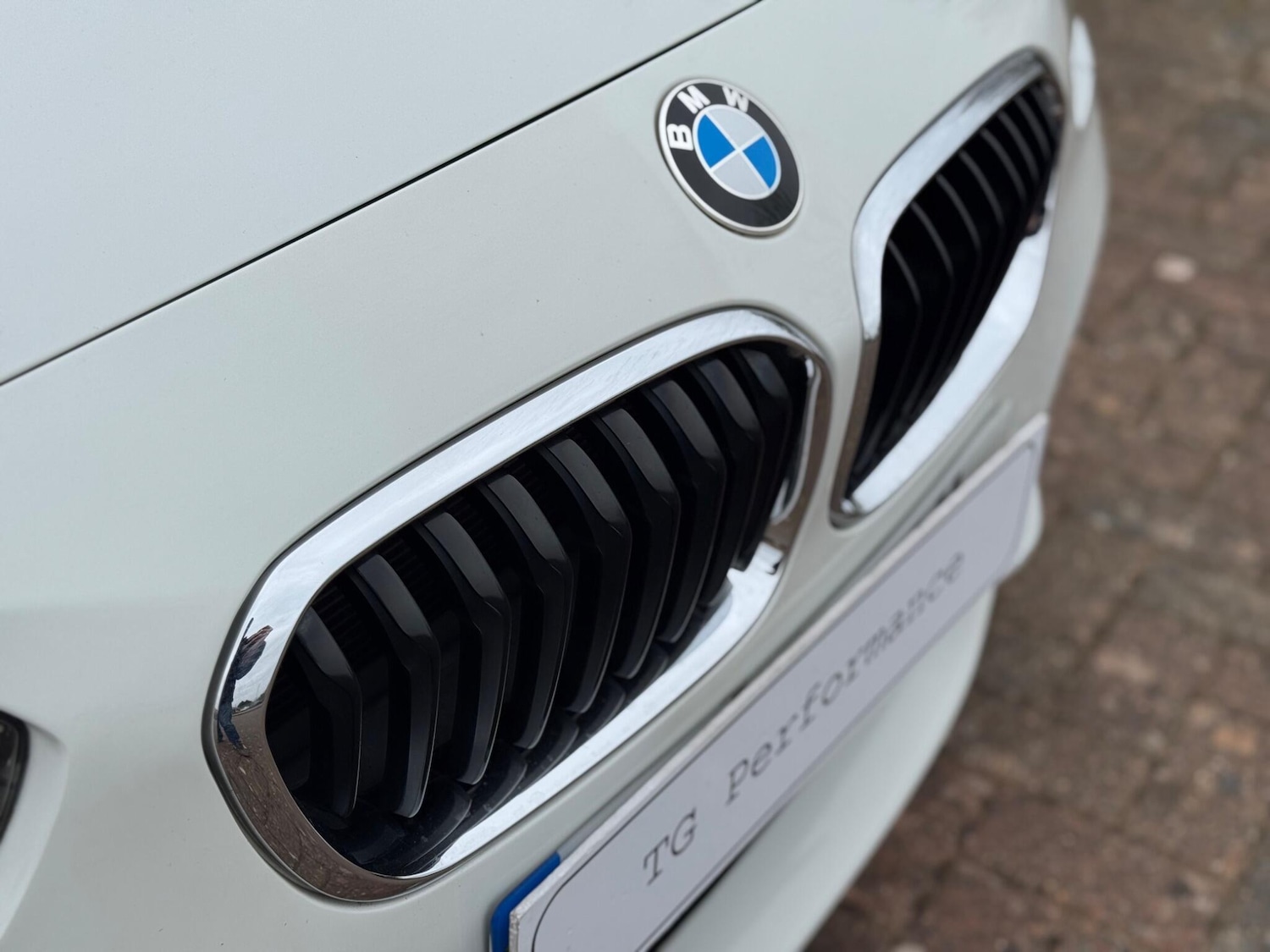 Used BMW 1 Series 2016 for sale - 78100484: Photo 67