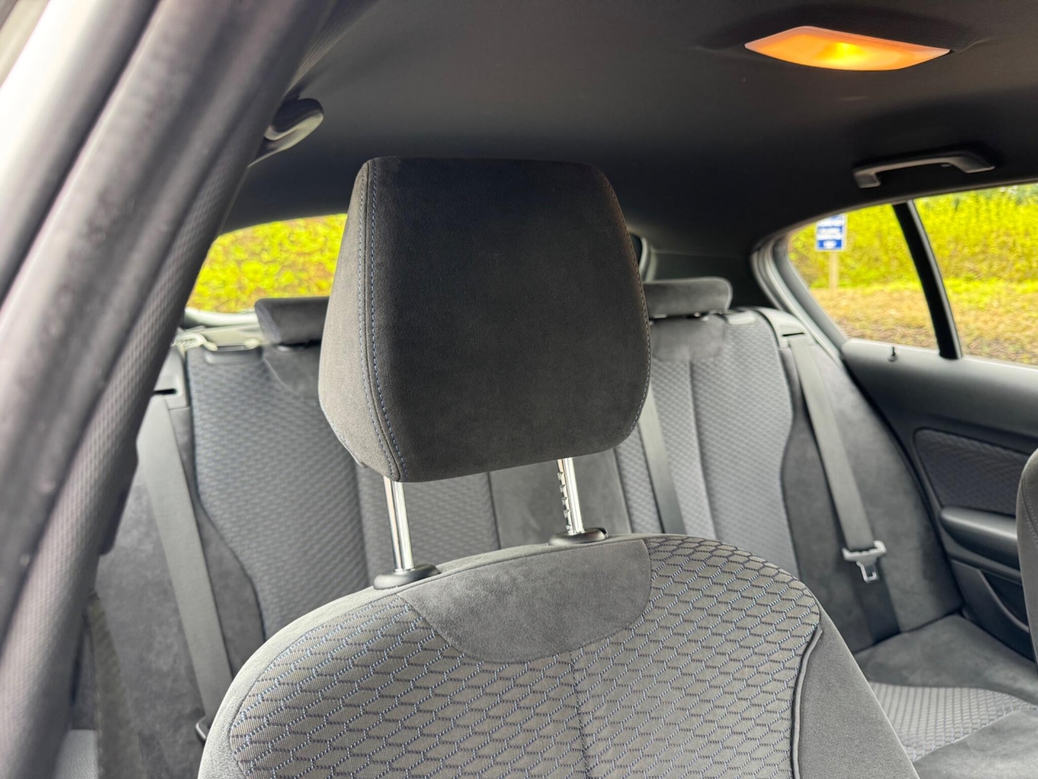 Used BMW 1 Series 2016 for sale - 78100484: Photo 68