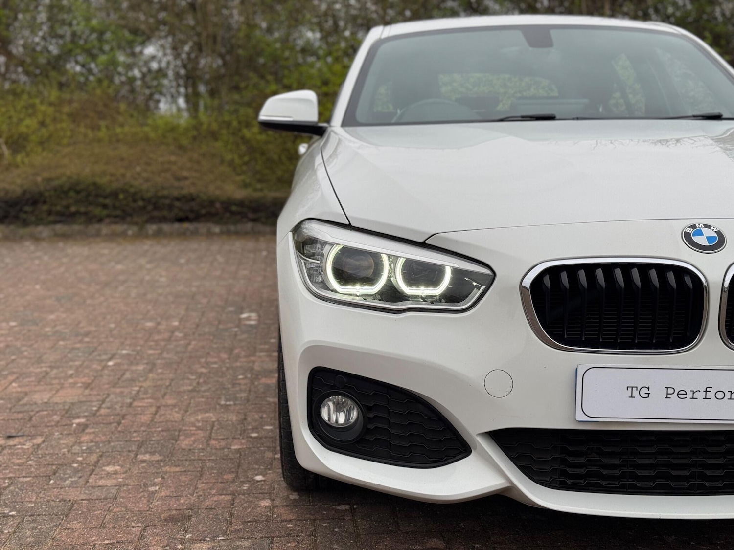 Used BMW 1 Series 2016 for sale - 78100484: Photo 7