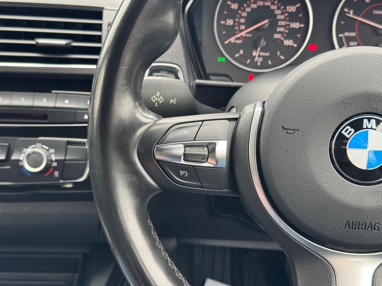 Used BMW 1 Series 2016 for sale - 78100484: Photo 75